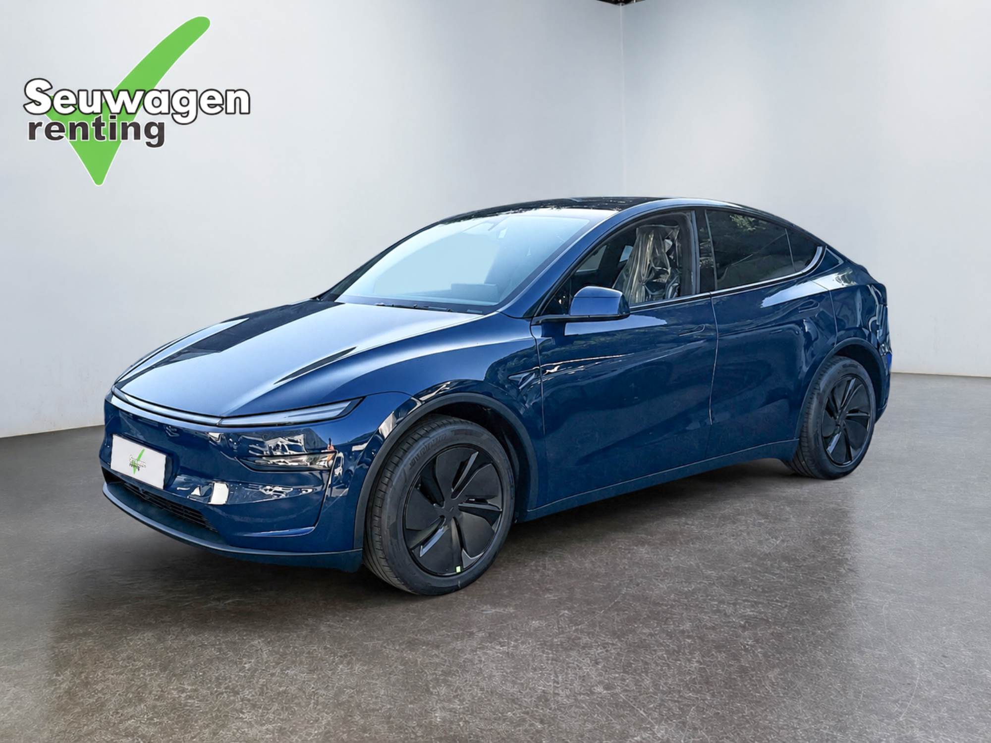 Tesla Model Y Dual Motor 497 CV