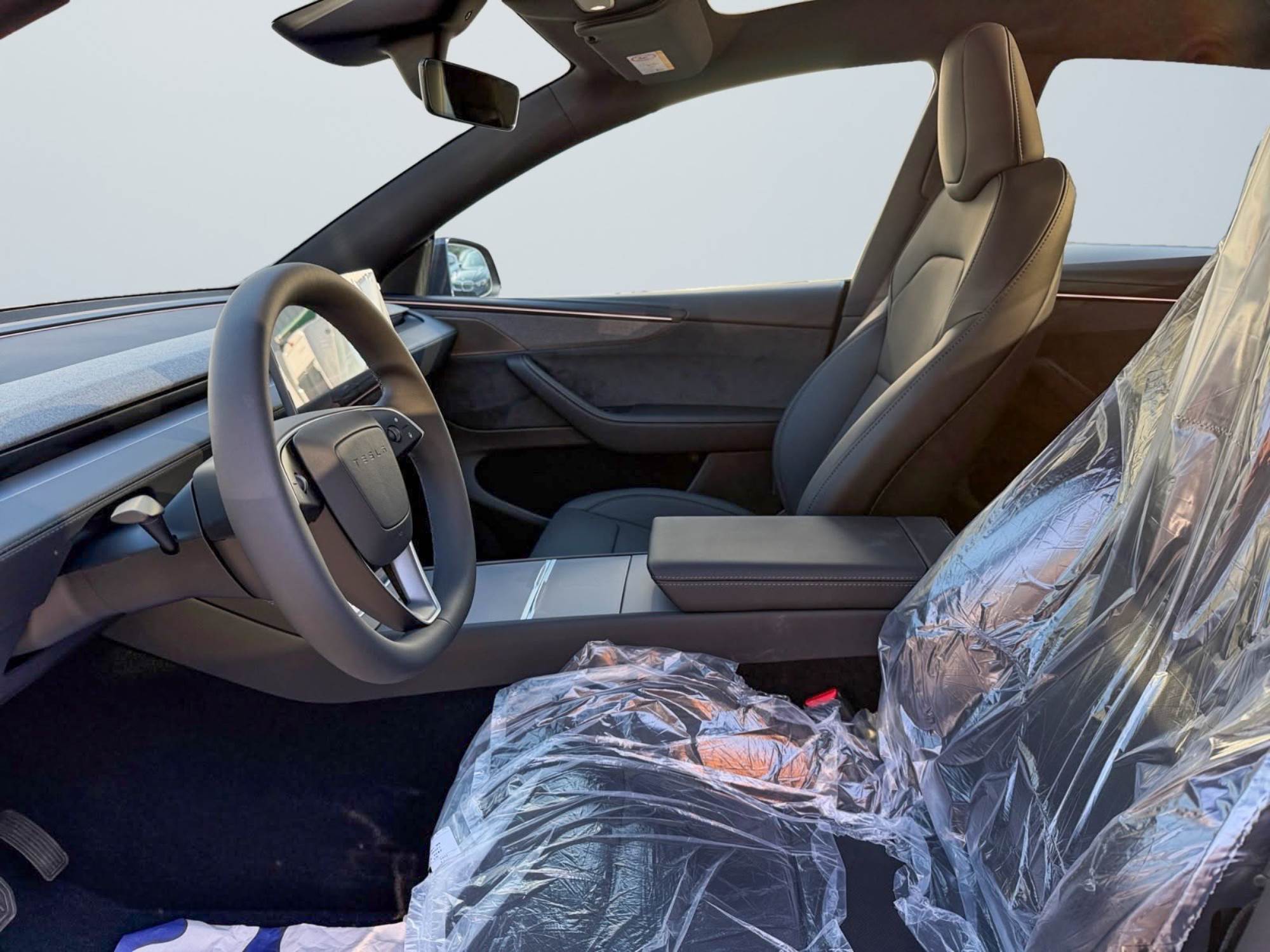 Tesla Model Y Dual Motor 497 CV