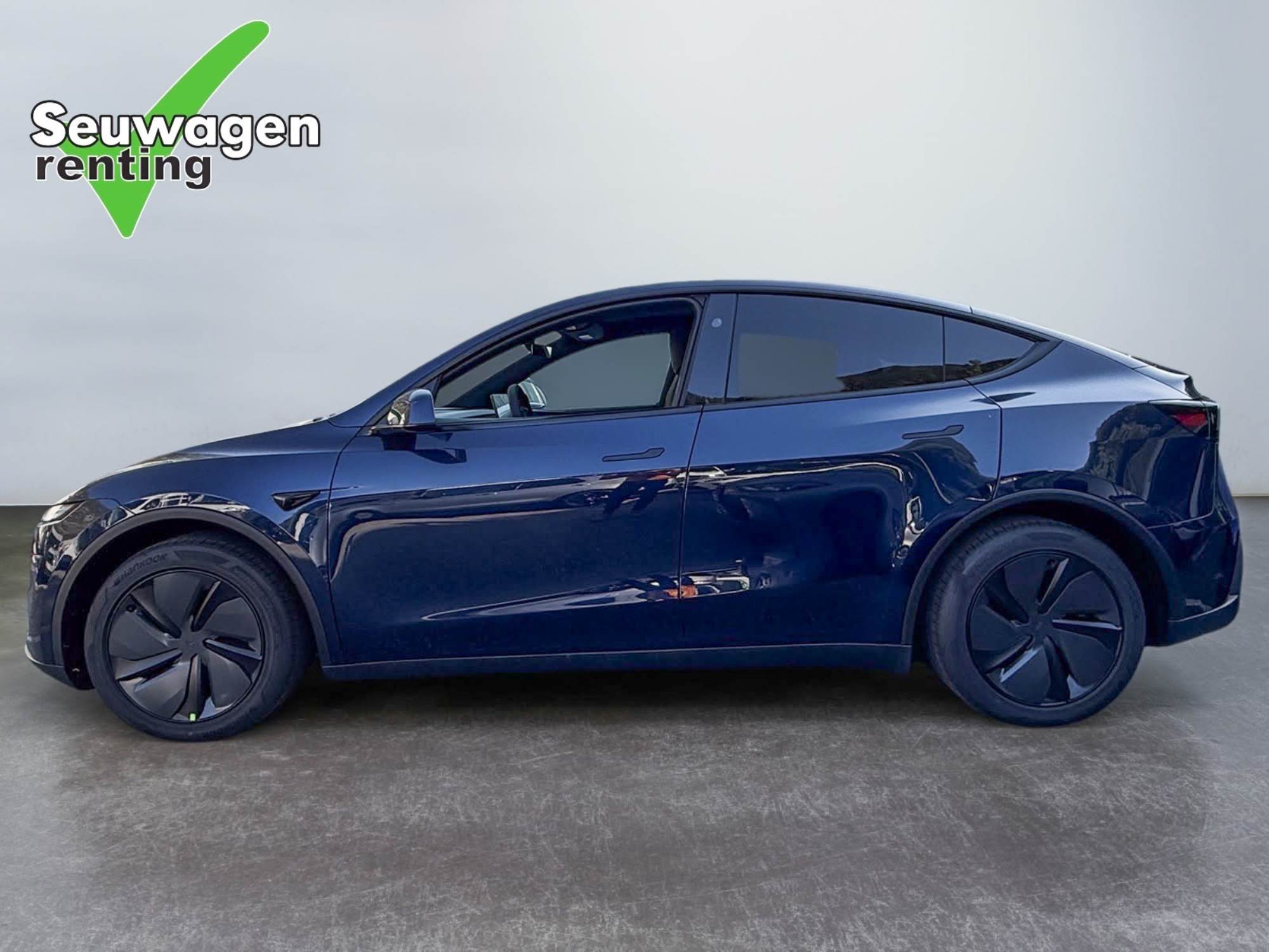 Tesla Model Y Dual Motor 497 CV