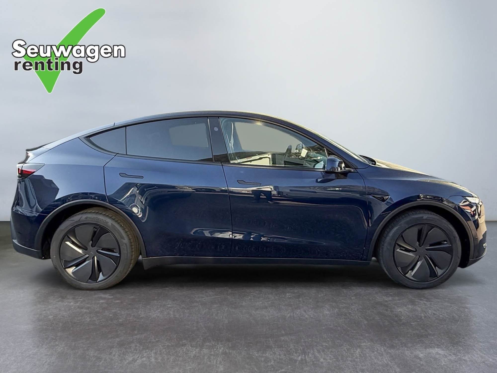 Tesla Model Y Dual Motor 497 CV