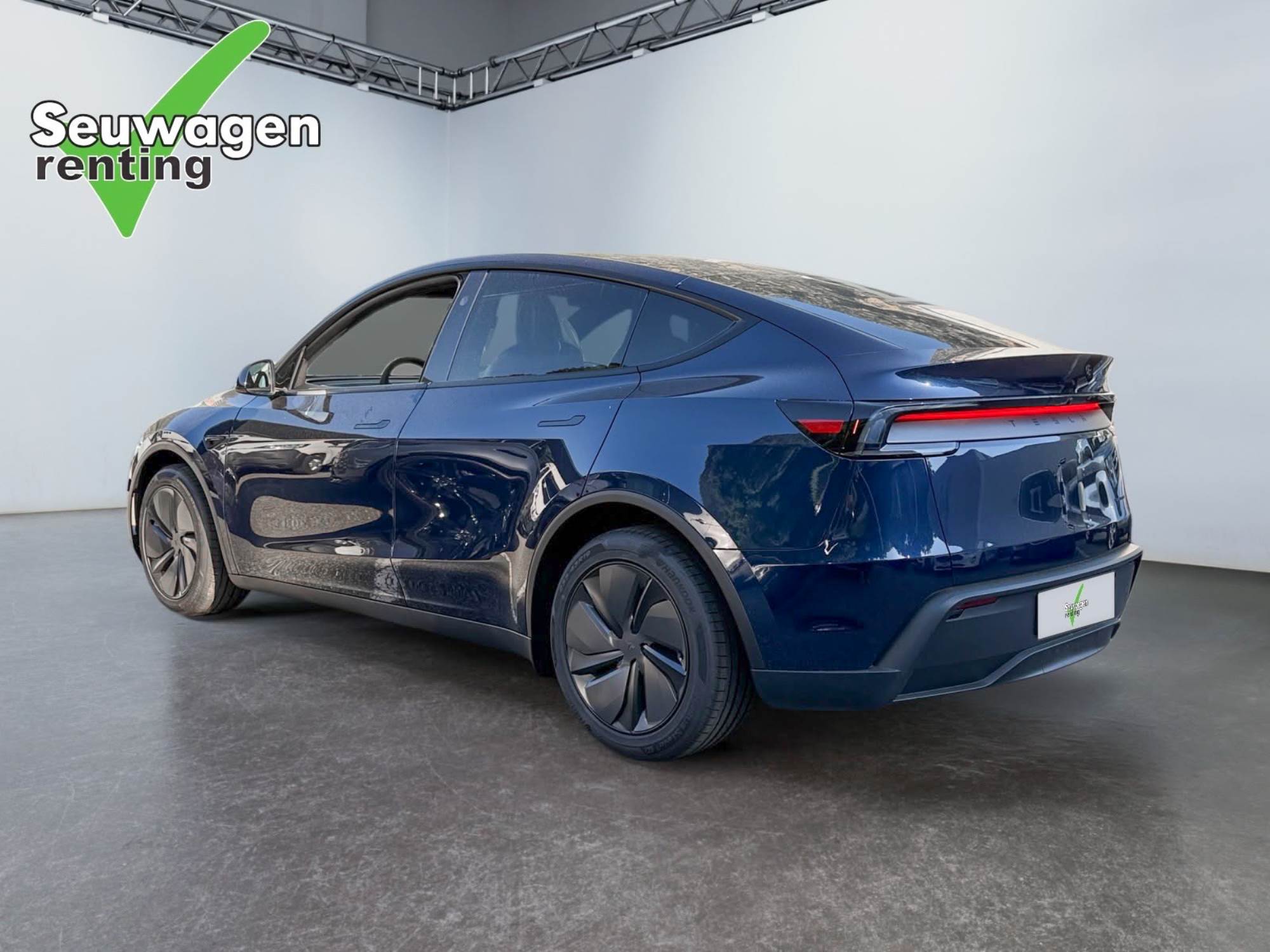 Tesla Model Y Dual Motor 497 CV