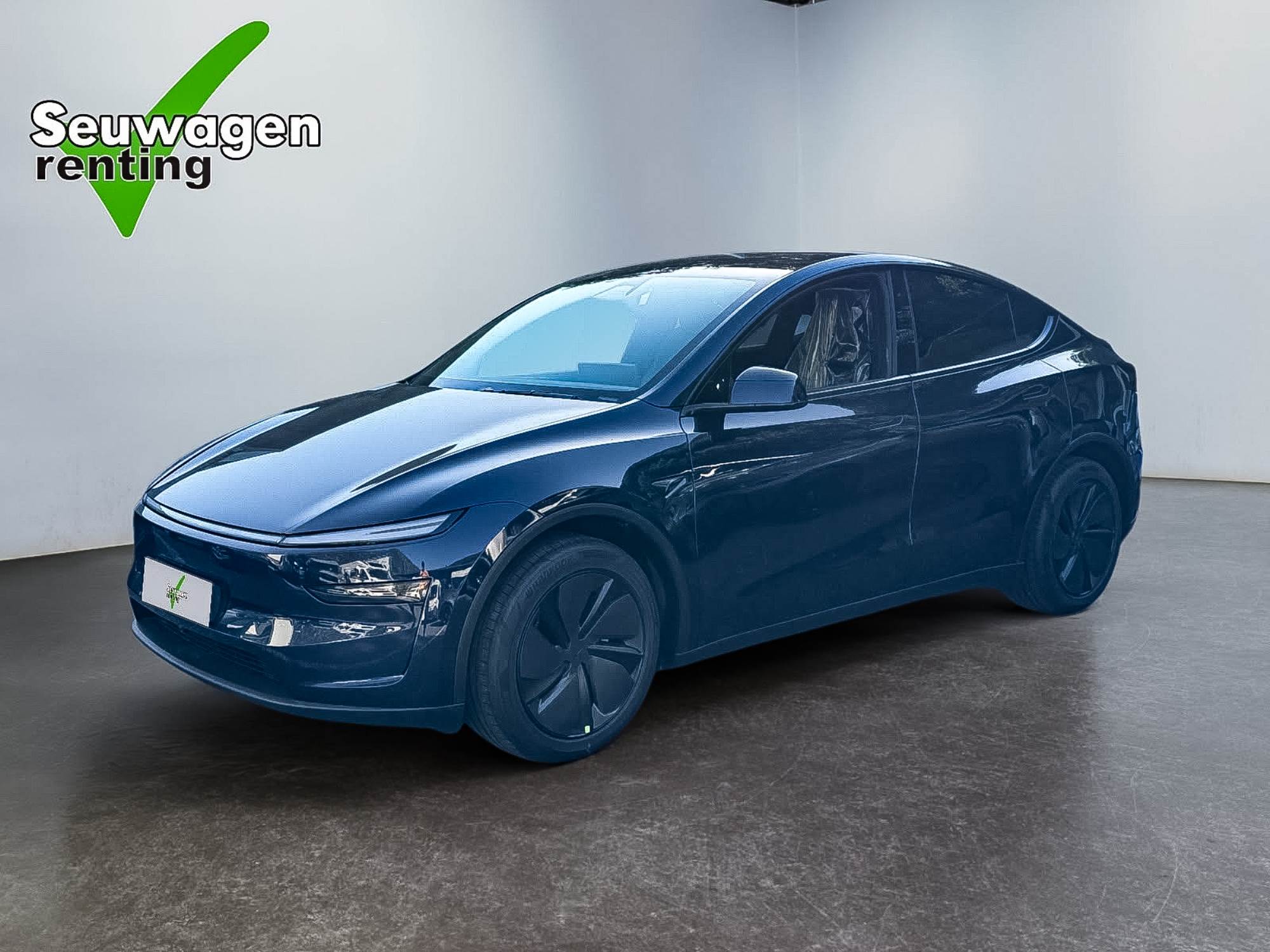 Model Y Dual Motor 497 CV