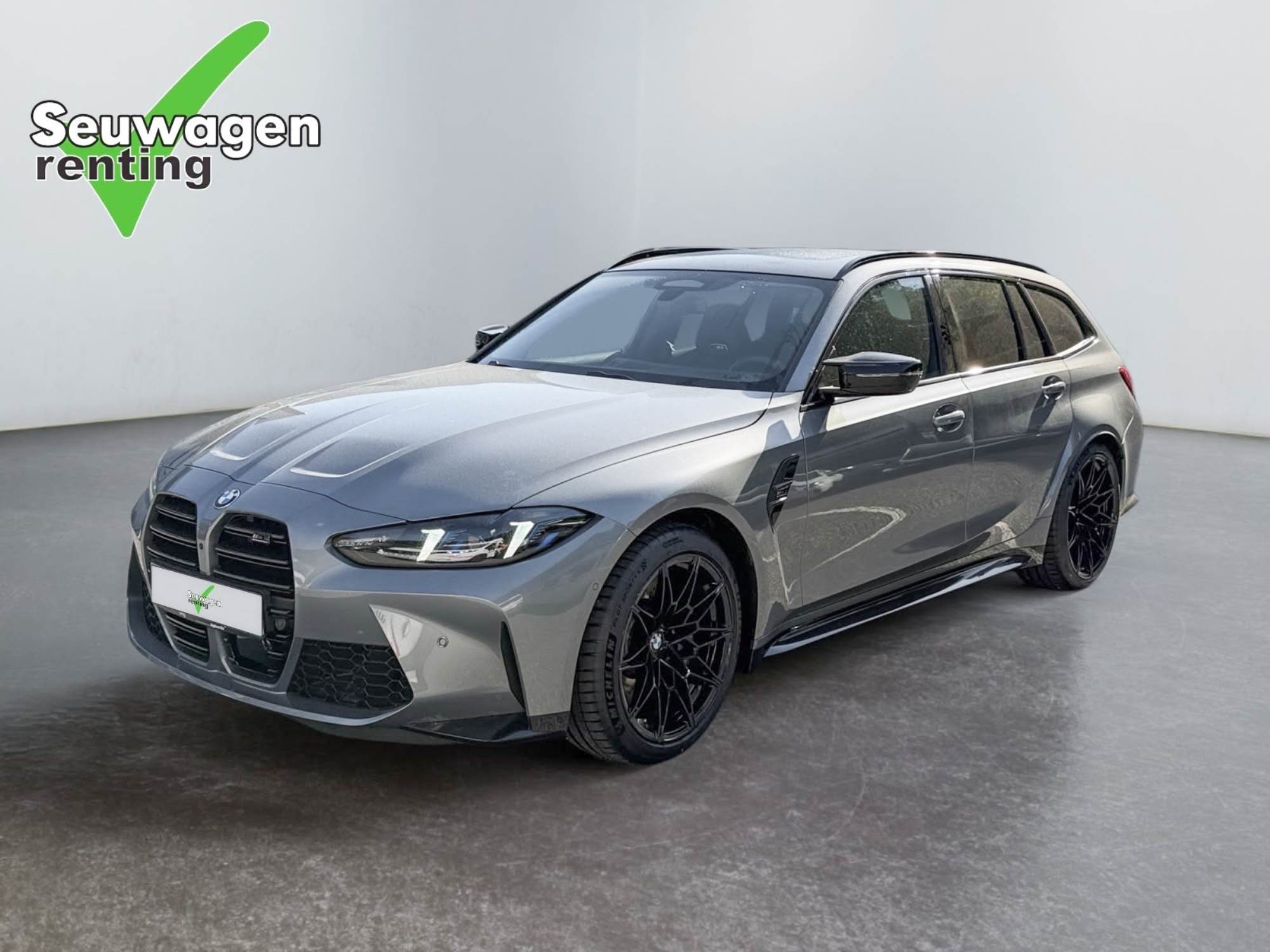 M3 Competition M XDRIVE Touring 510 CV