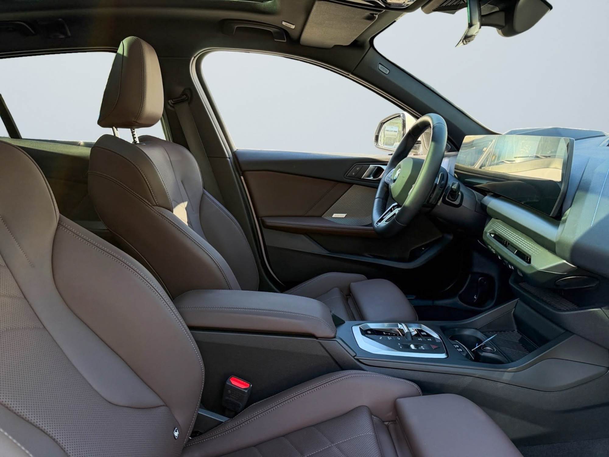 BMW 120 170 CV