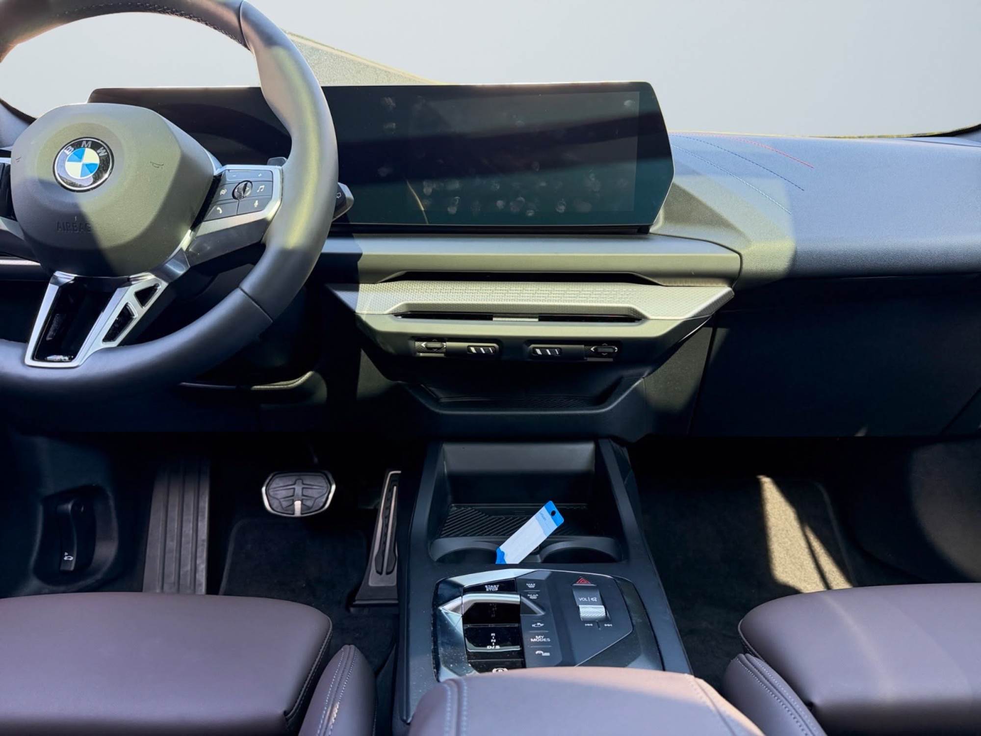 BMW 120 170 CV