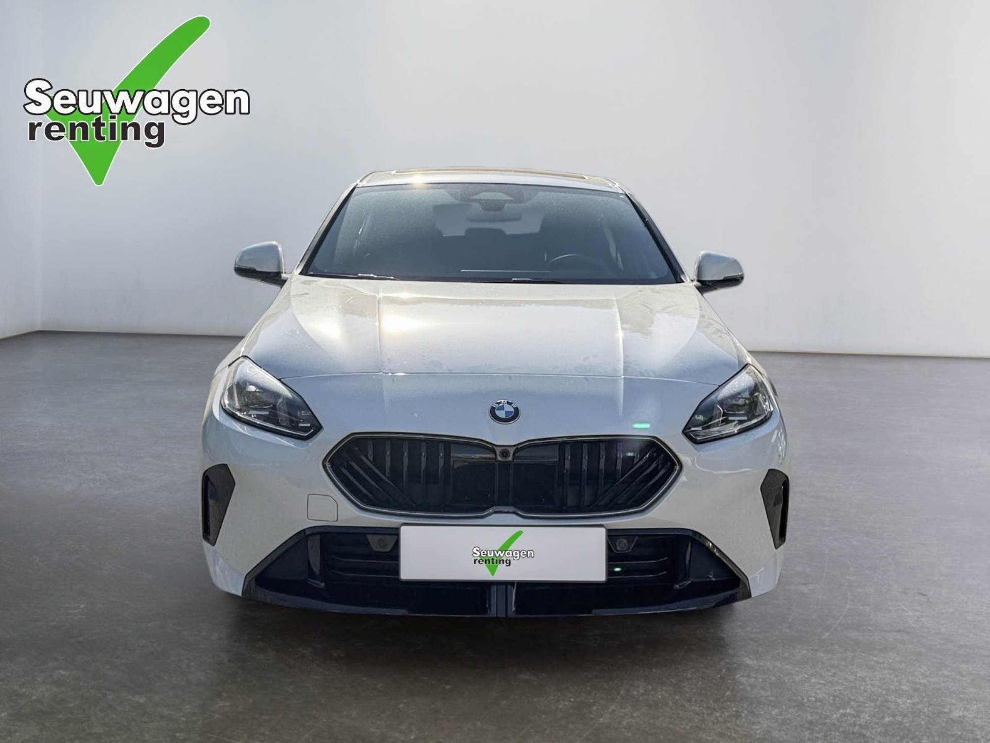 BMW 120 170 CV