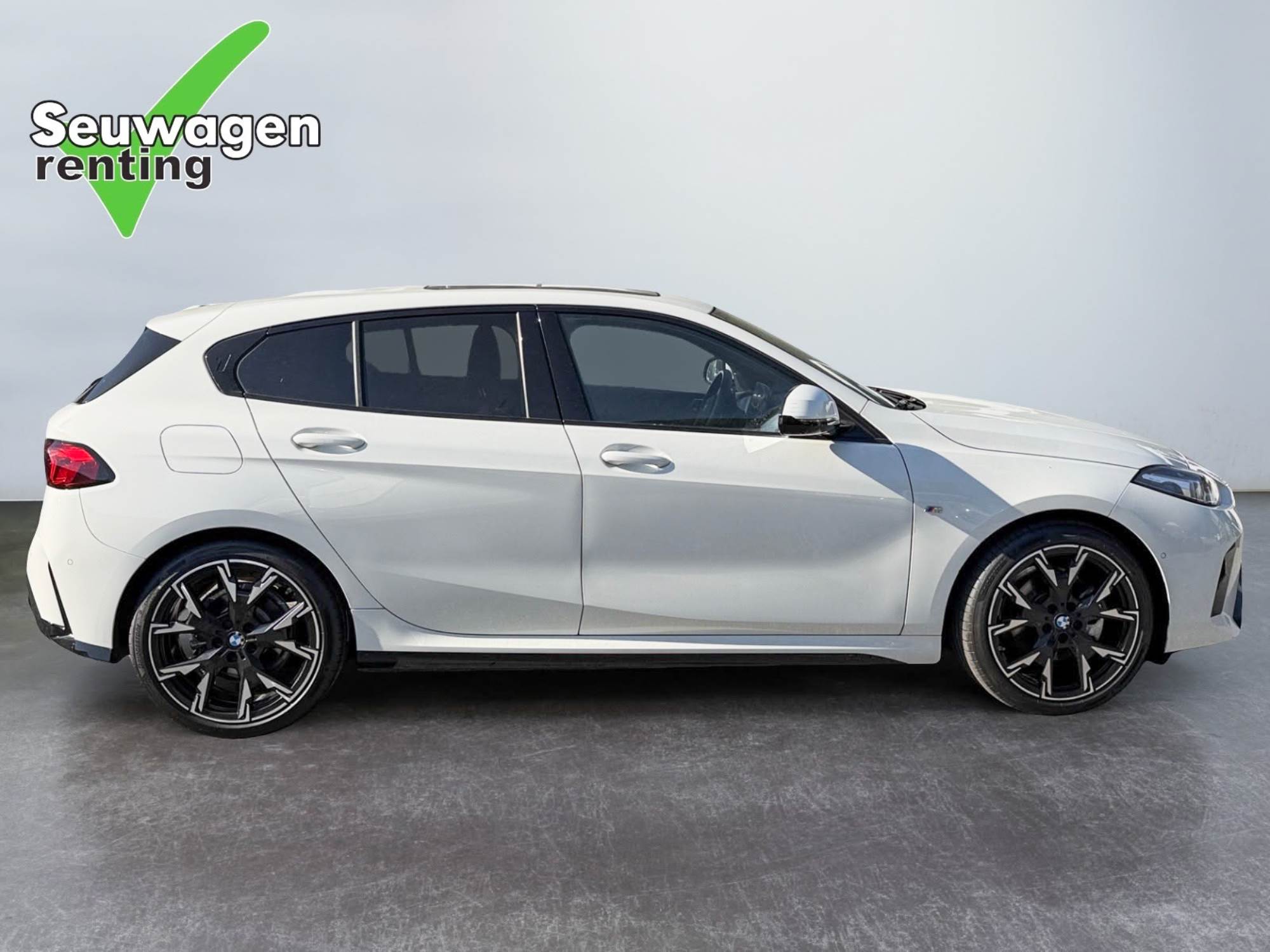 BMW 120 170 CV
