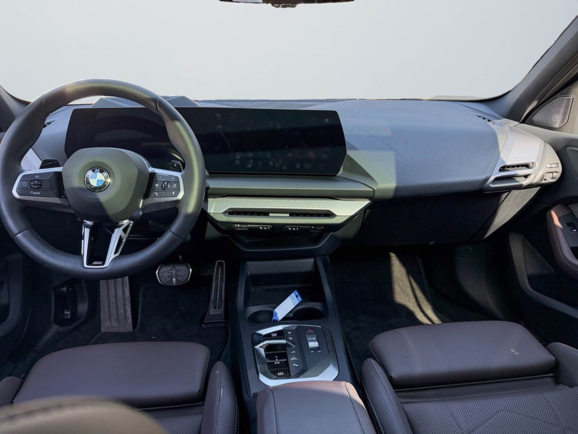 BMW 120 170 CV