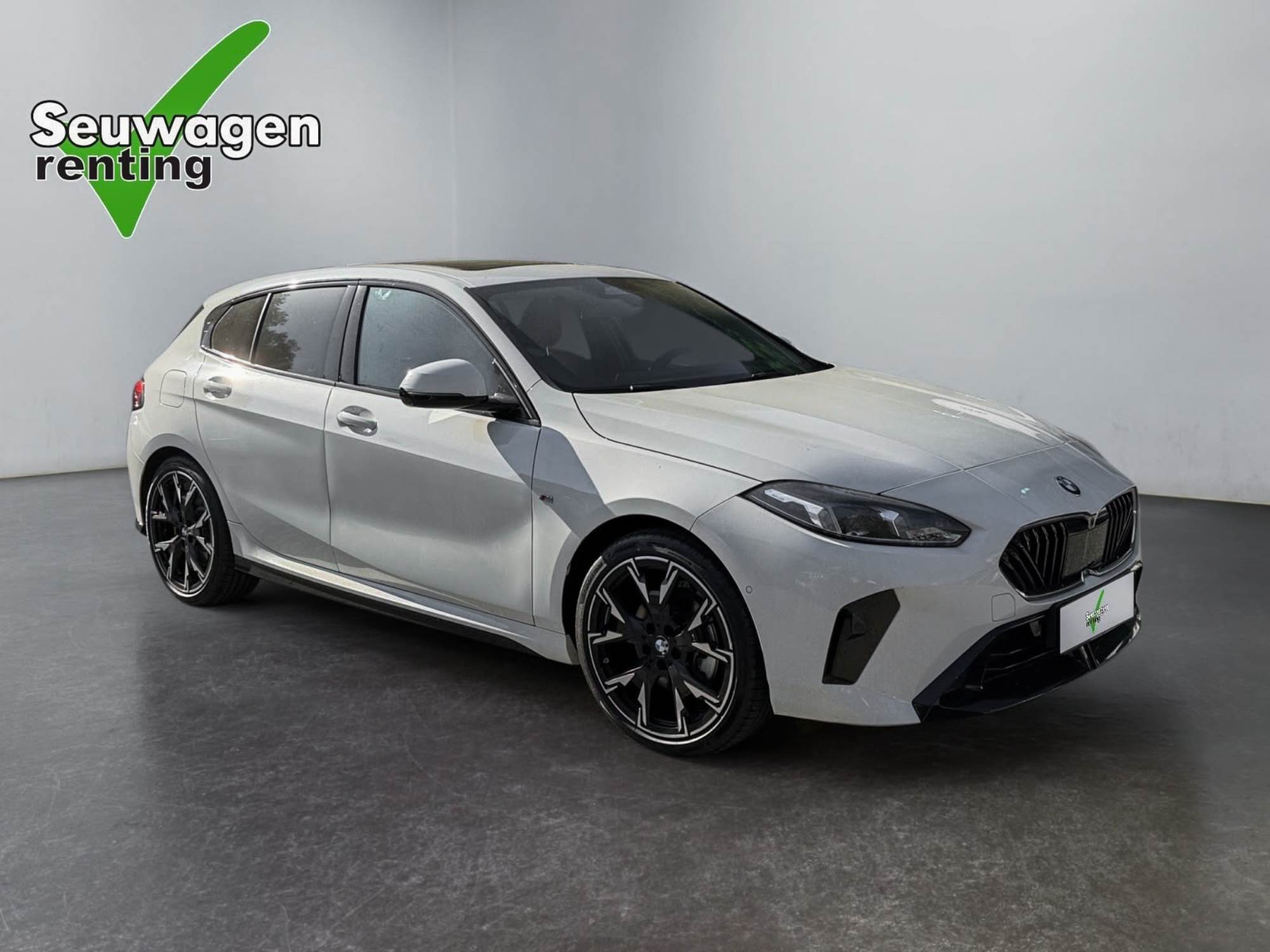BMW 120 170 CV