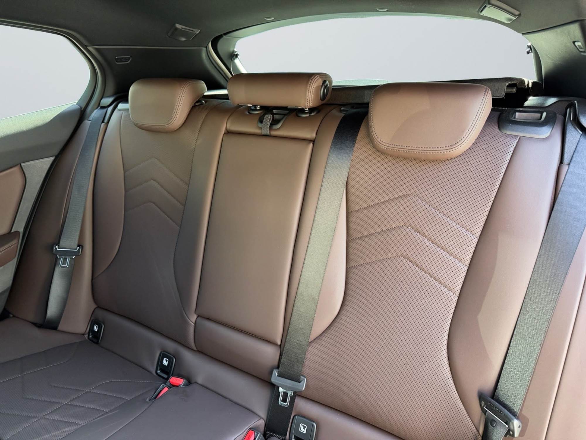 BMW 120 170 CV