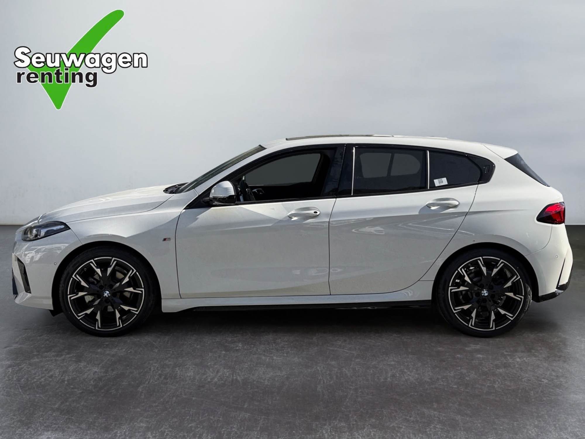 BMW 120 170 CV