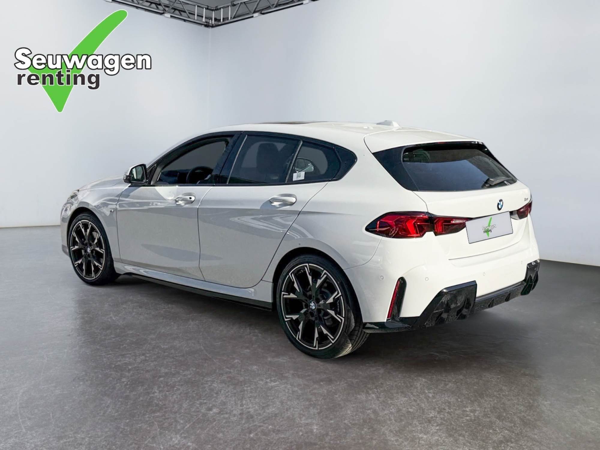 BMW 120 170 CV