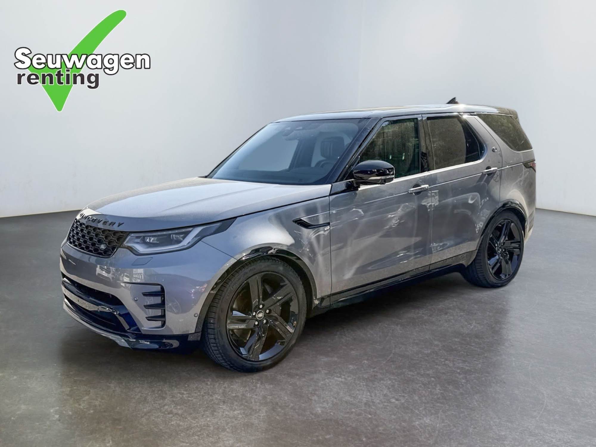 Discovery D350 