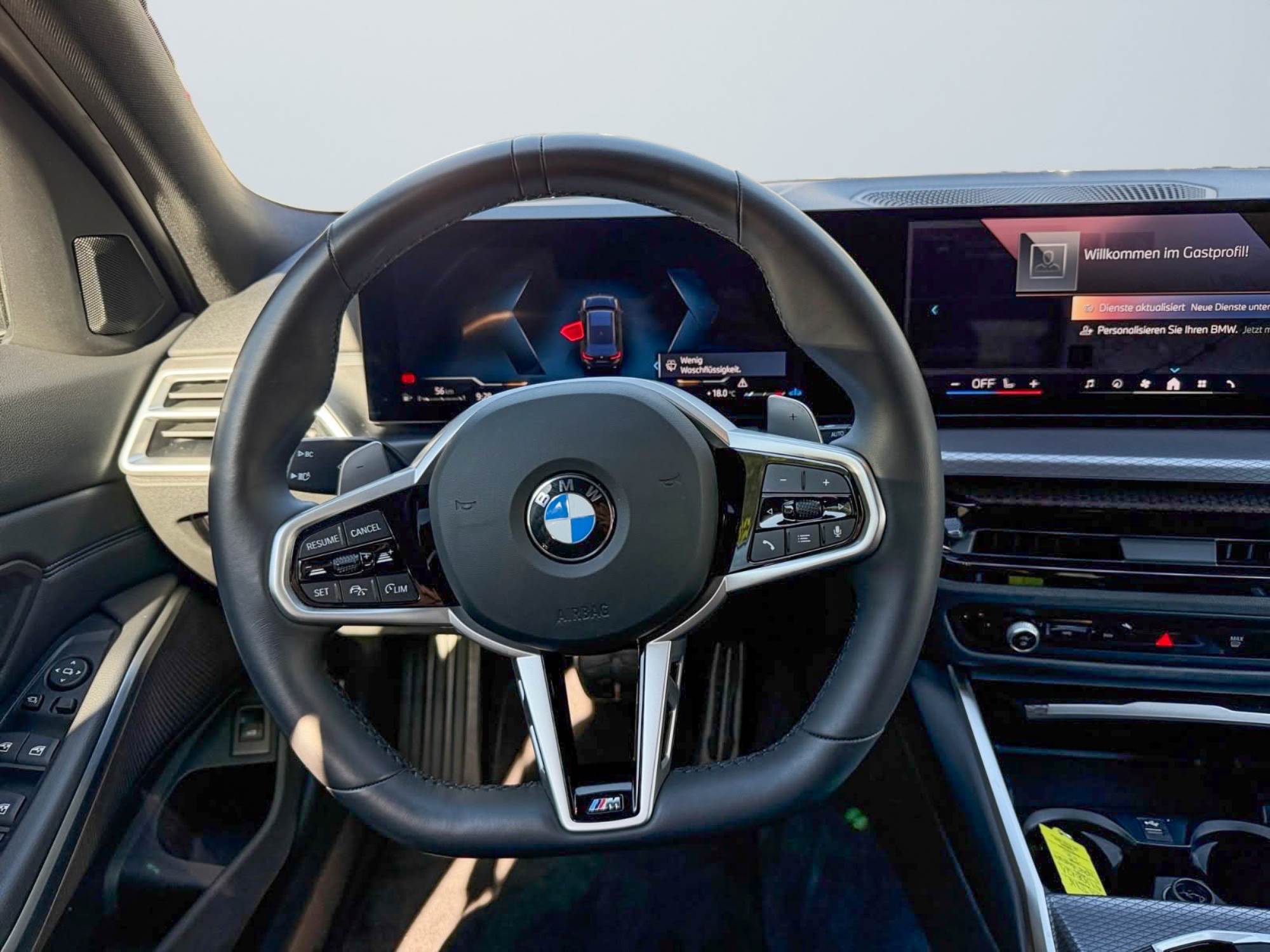 BMW 330 i XDRIVE 258 CV