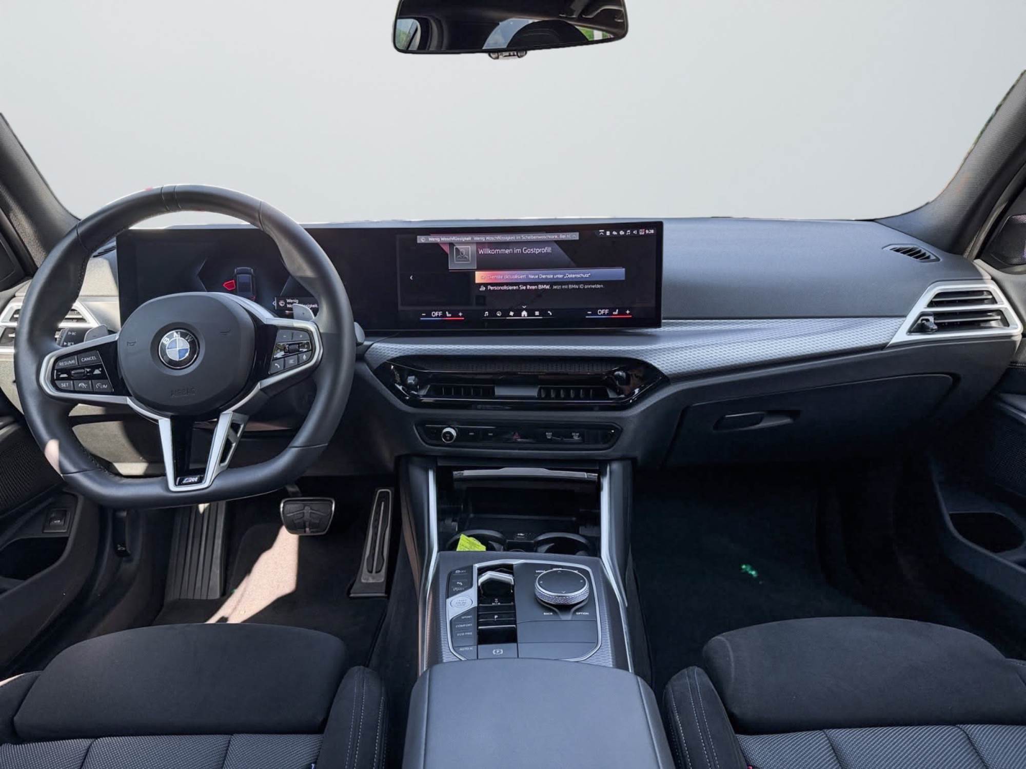 BMW 330 i XDRIVE 258 CV