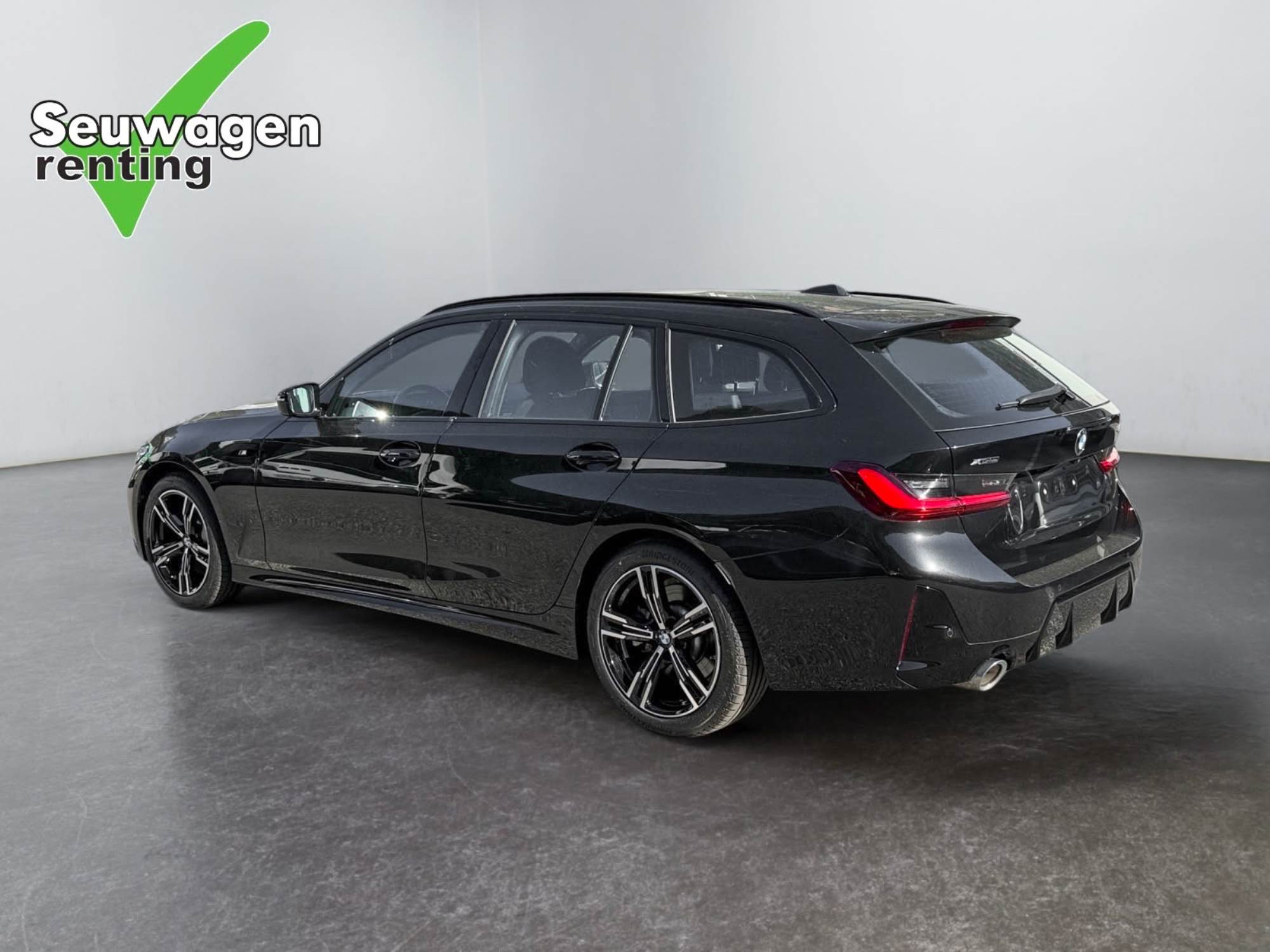 BMW 330 i XDRIVE 258 CV