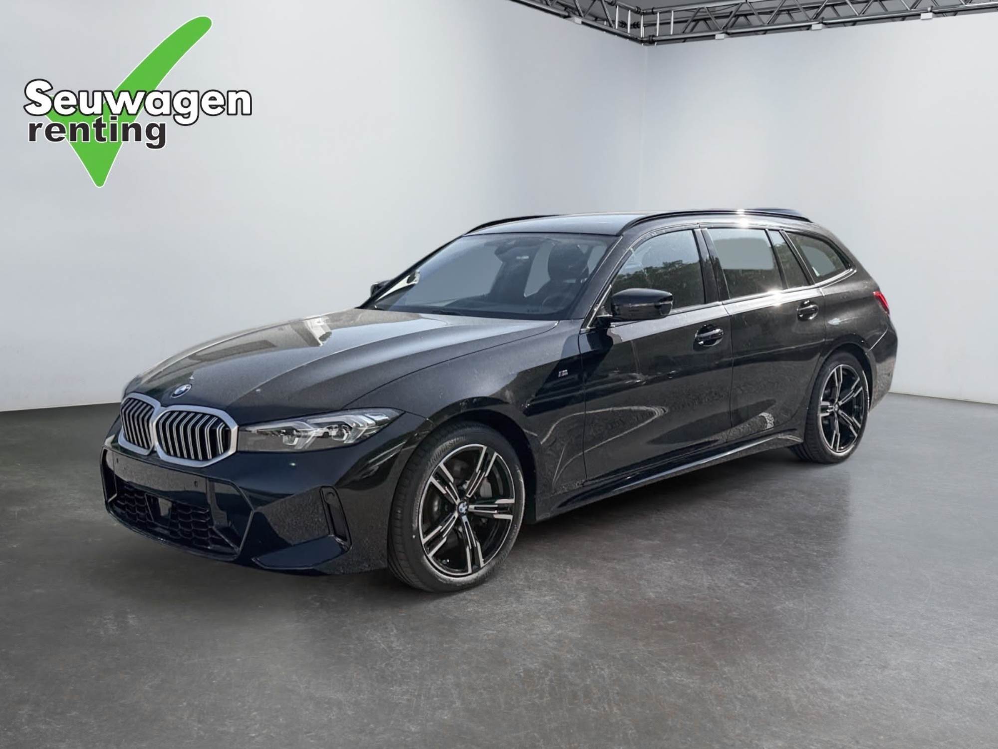 330 i XDRIVE 258 CV