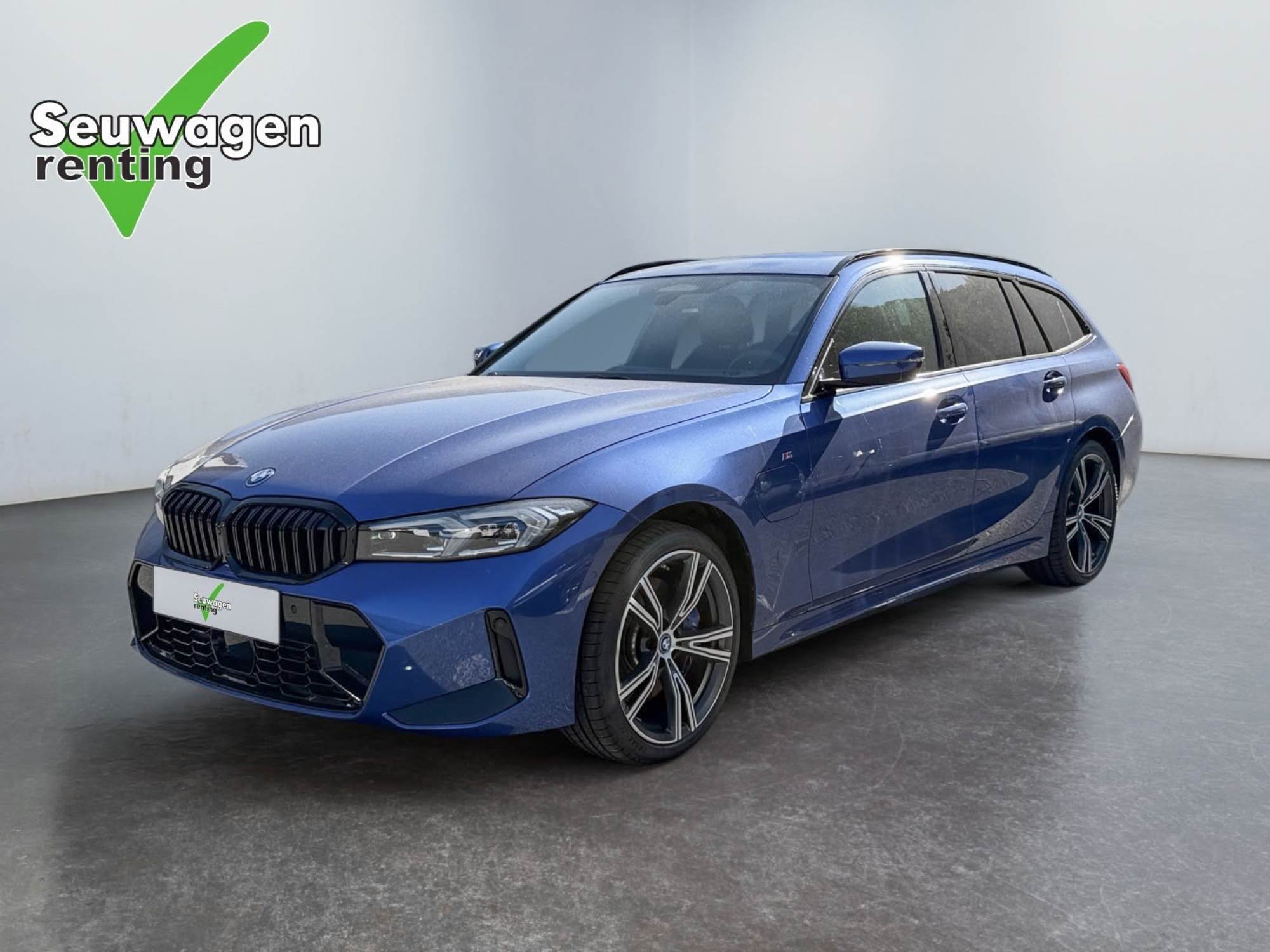 330e plug-in hybrid Xdrive