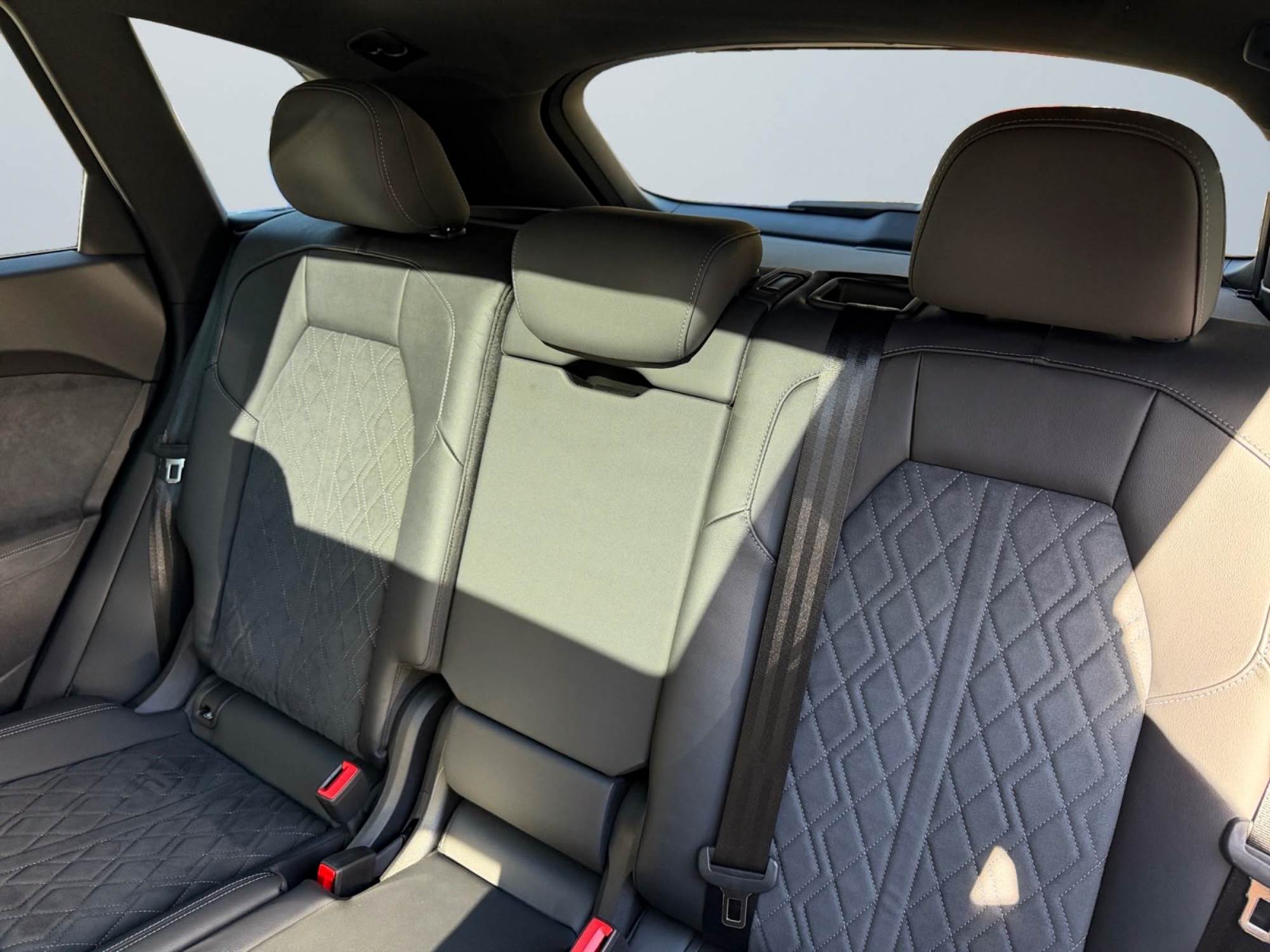 Audi SQ5 367 cv