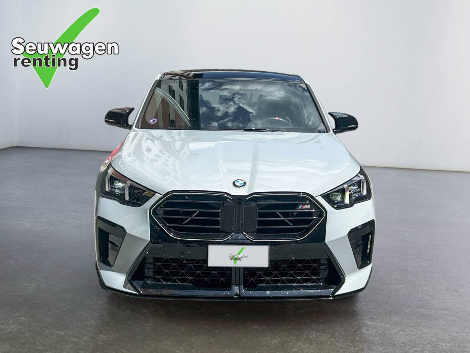 BMW X2 M35I xDrive 306 CV