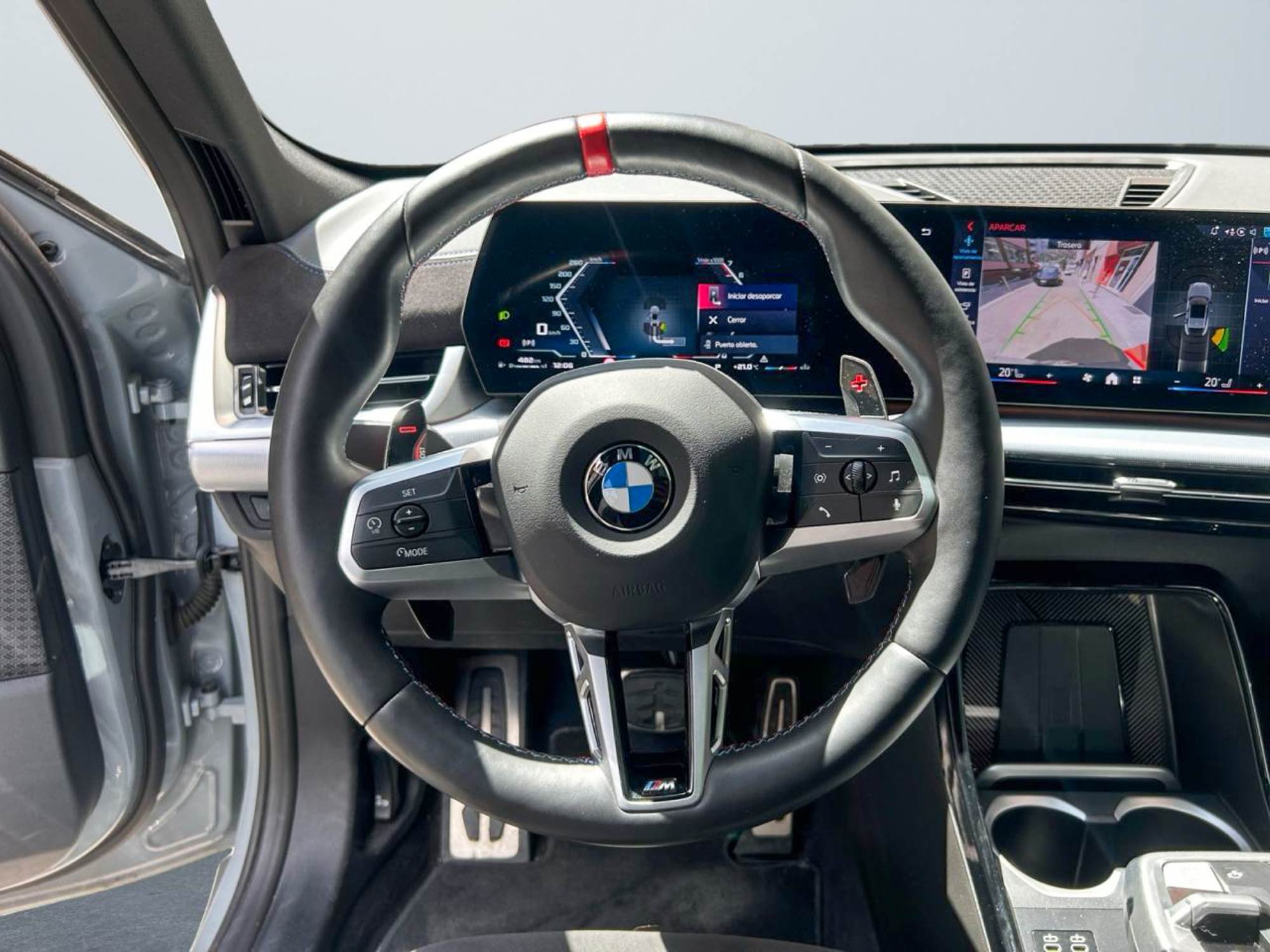BMW X2 M35I xDrive 306 CV