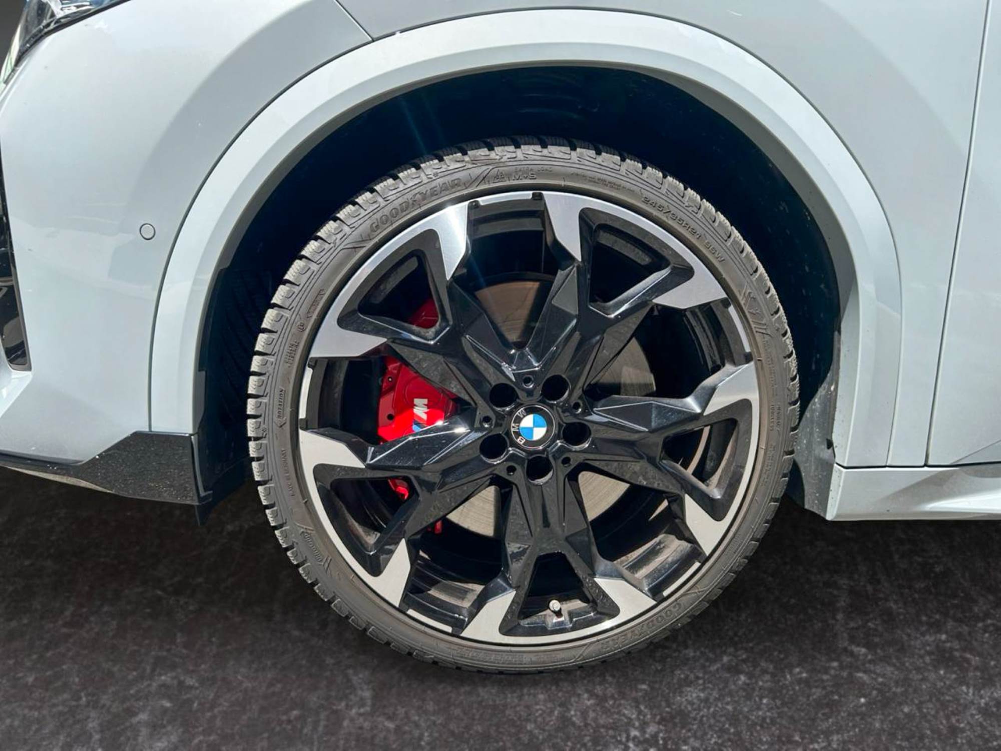 BMW X2 M35I xDrive 306 CV