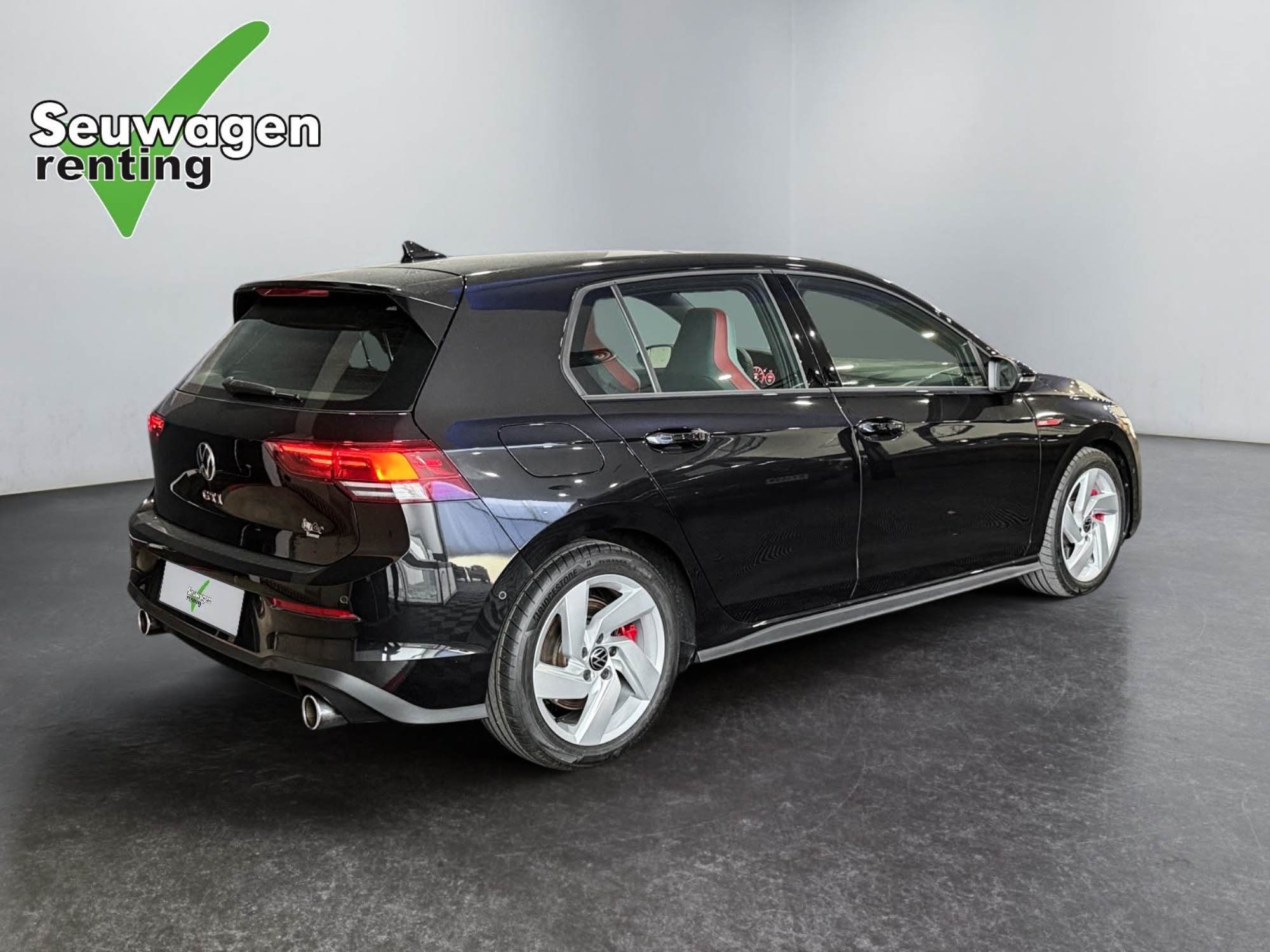 Volkswagen Golf GTI 245 CV