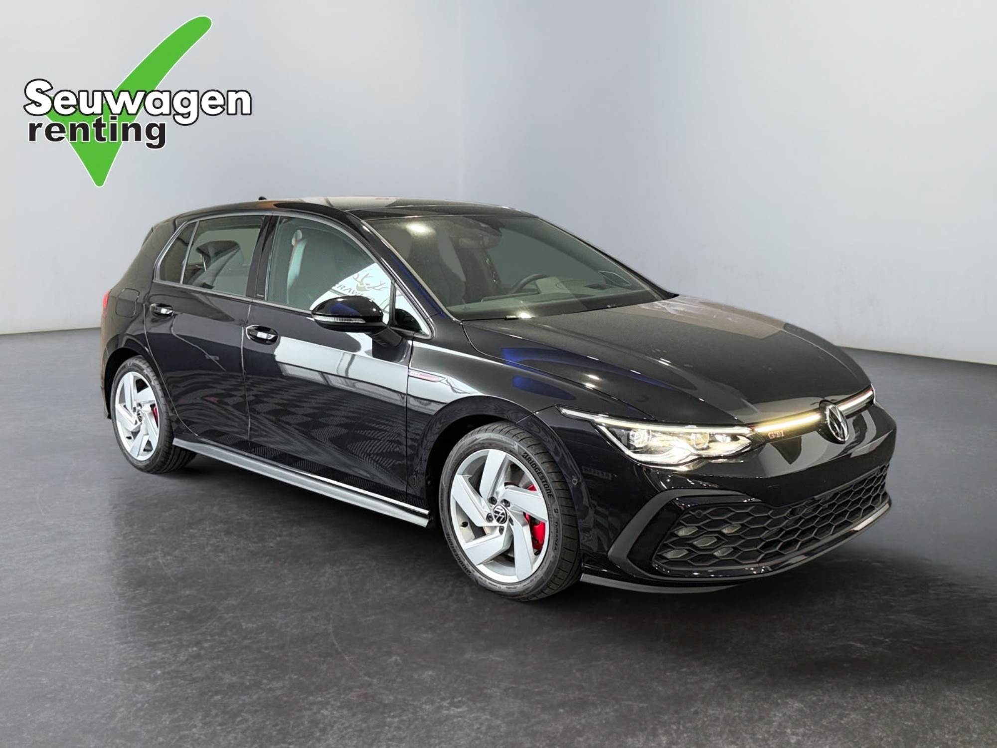 Volkswagen Golf GTI 245 CV