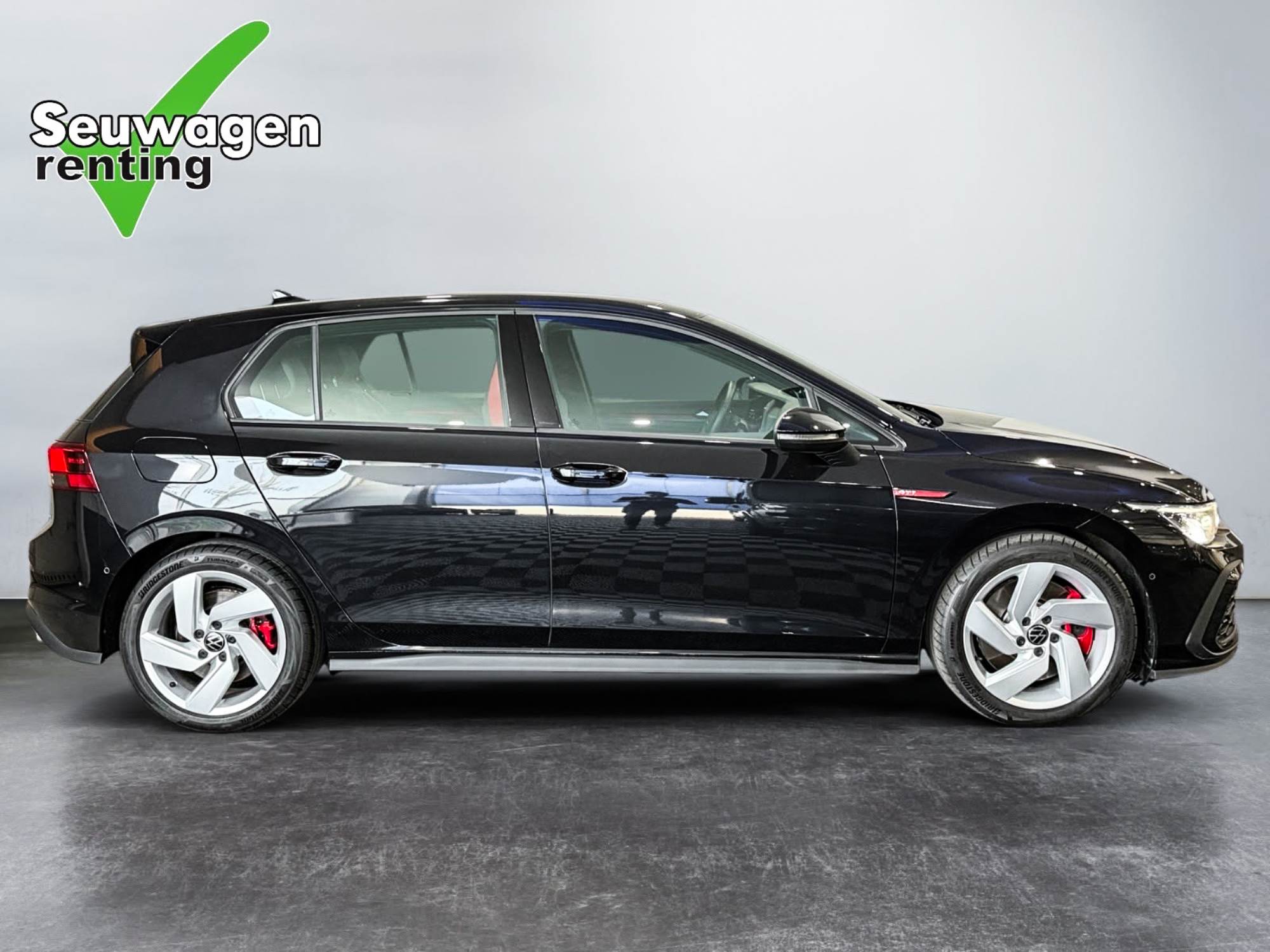 Volkswagen Golf GTI 245 CV