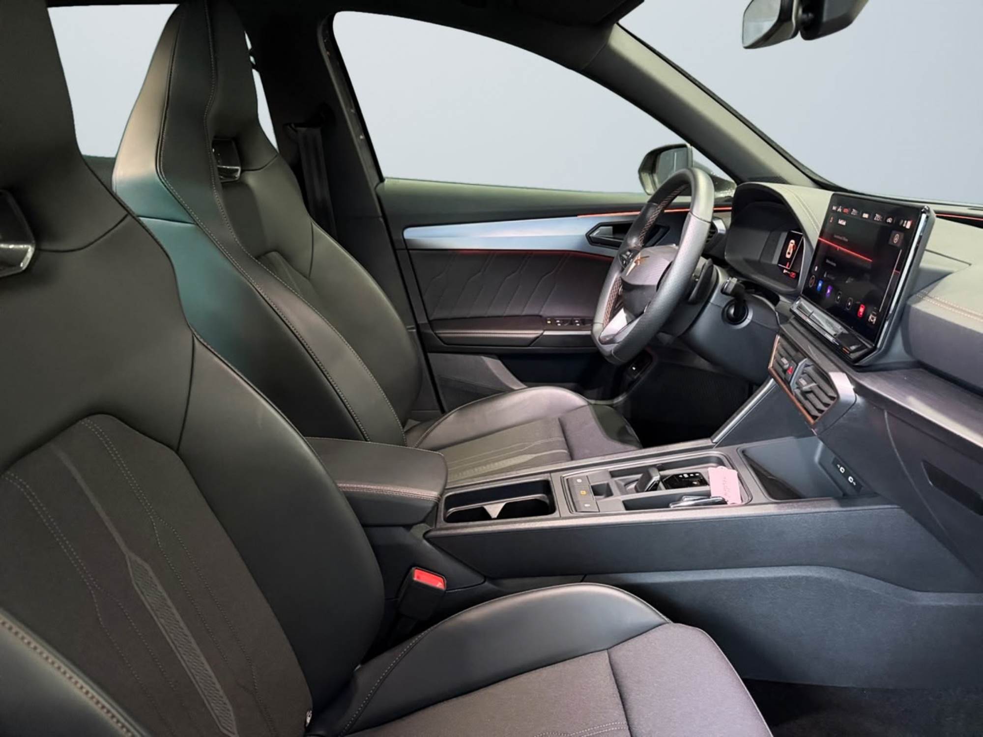 Cupra Formentor VZ 310 CV