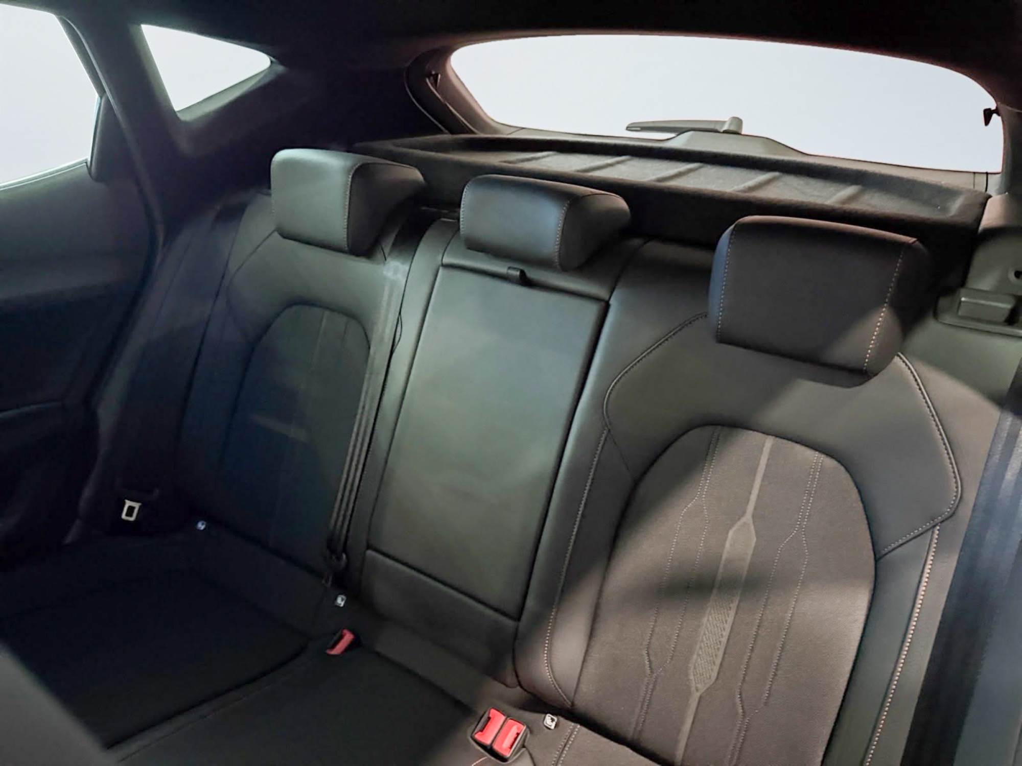 Cupra Formentor VZ 310 CV