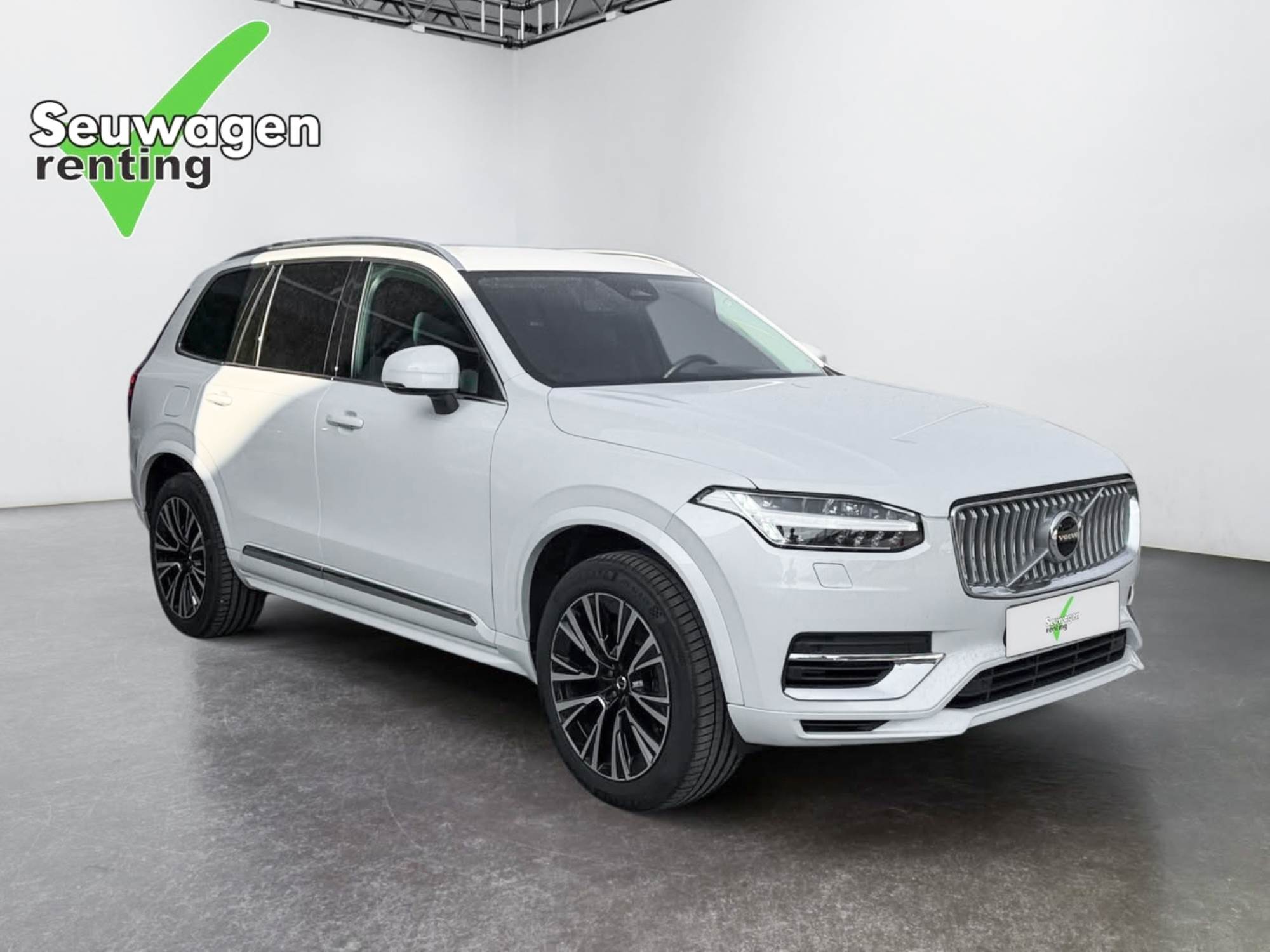 Volvo XC 90 T8 455 CV
