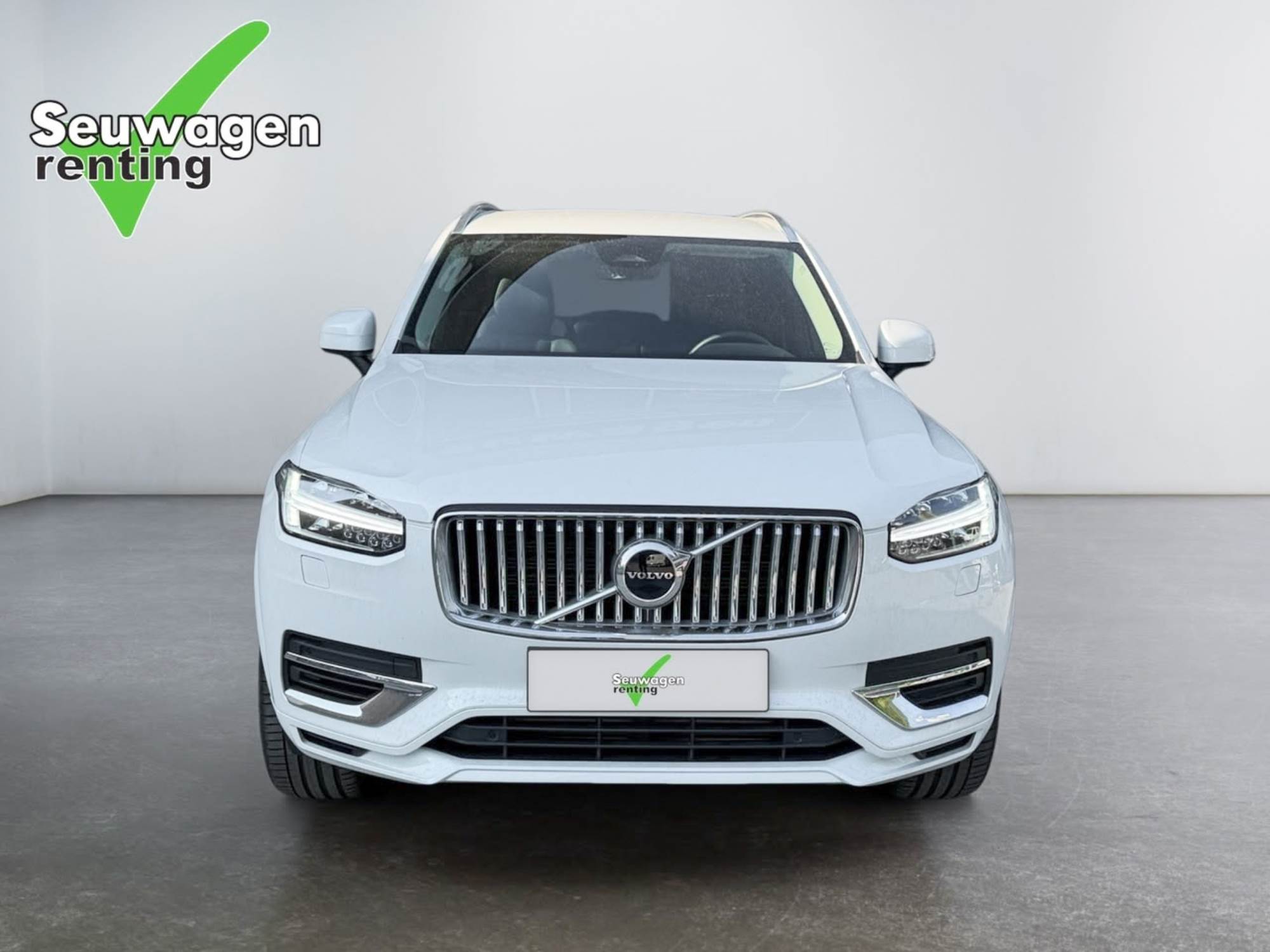 Volvo XC 90 T8 455 CV