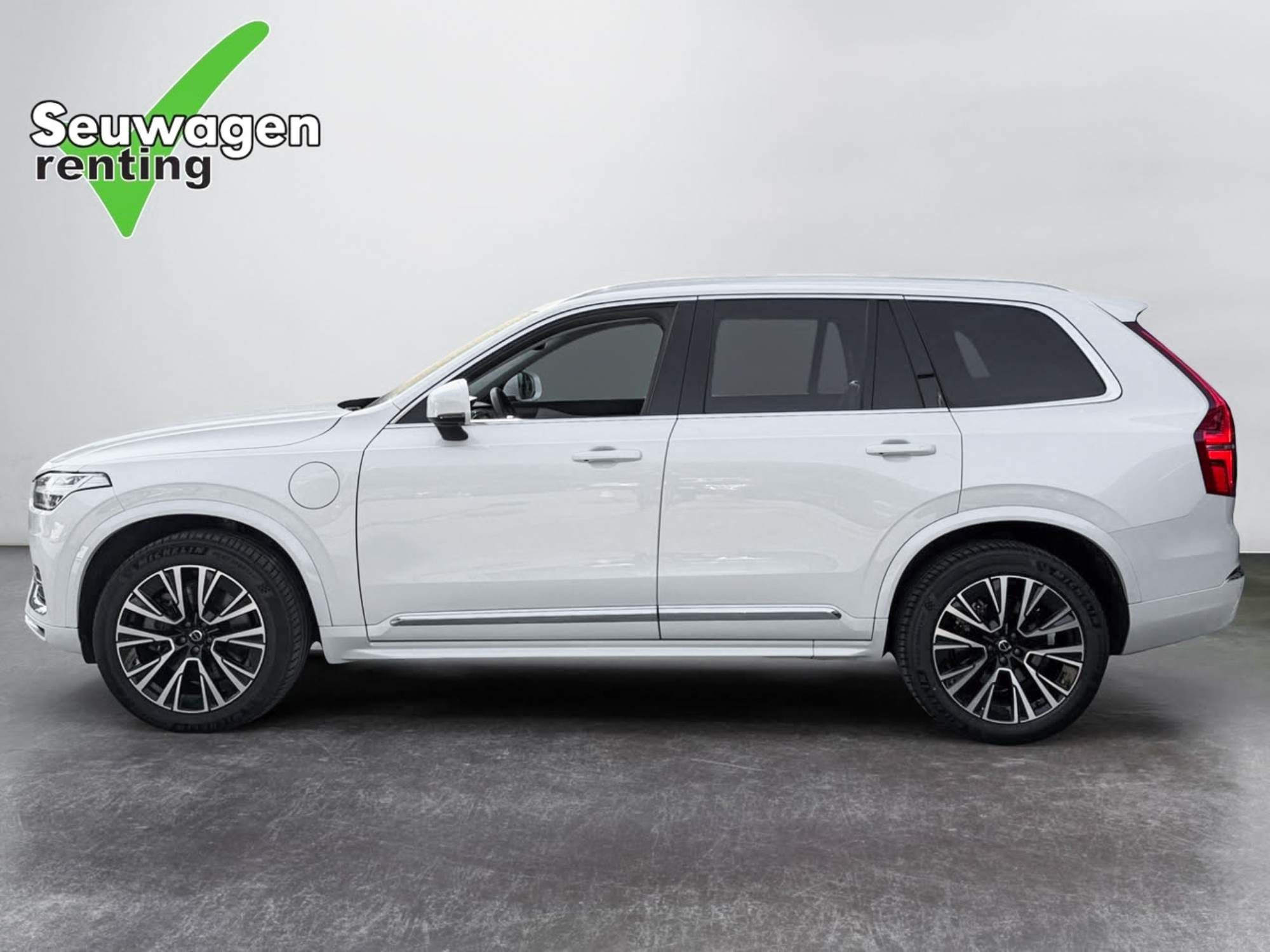 Volvo XC 90 T8 455 CV
