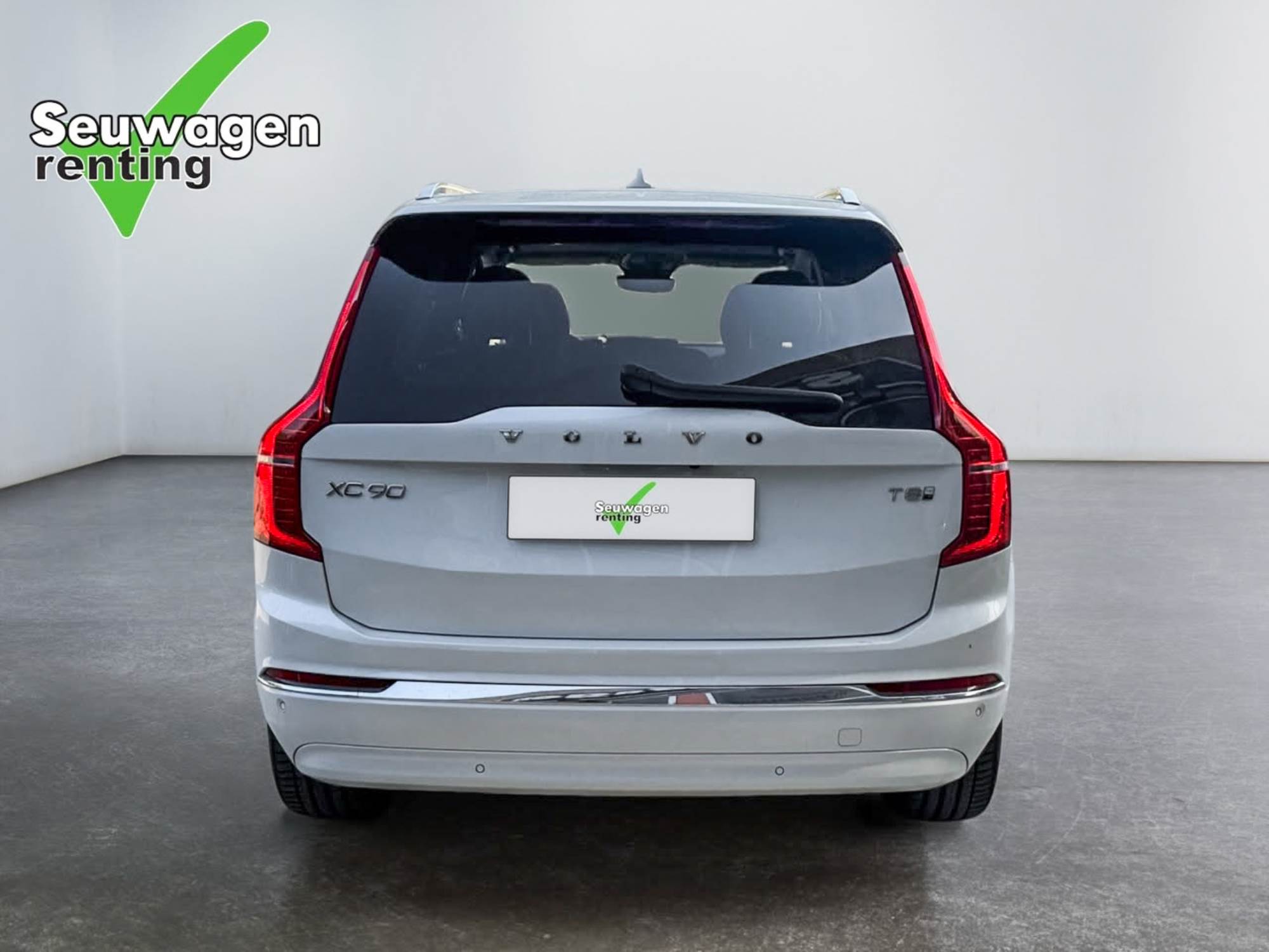 Volvo XC 90 T8 455 CV