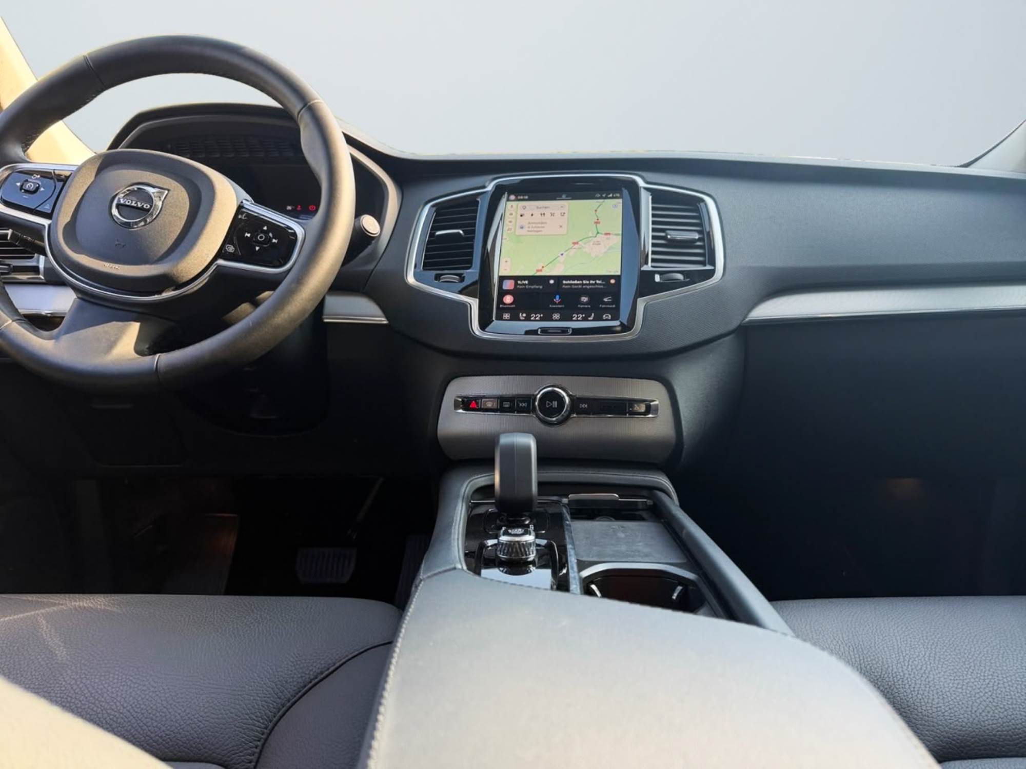 Volvo XC 90 T8 455 CV