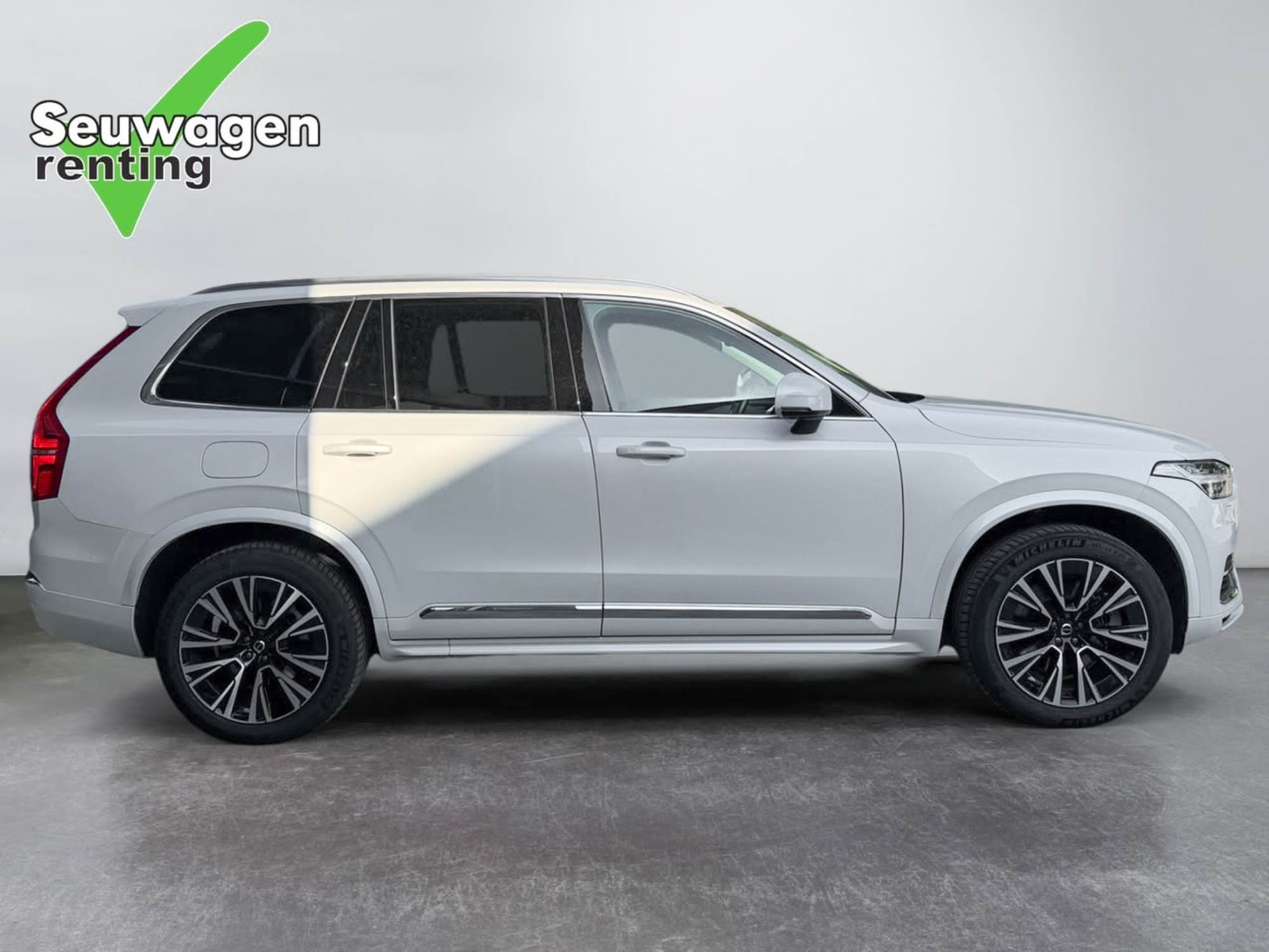 Volvo XC 90 T8 455 CV