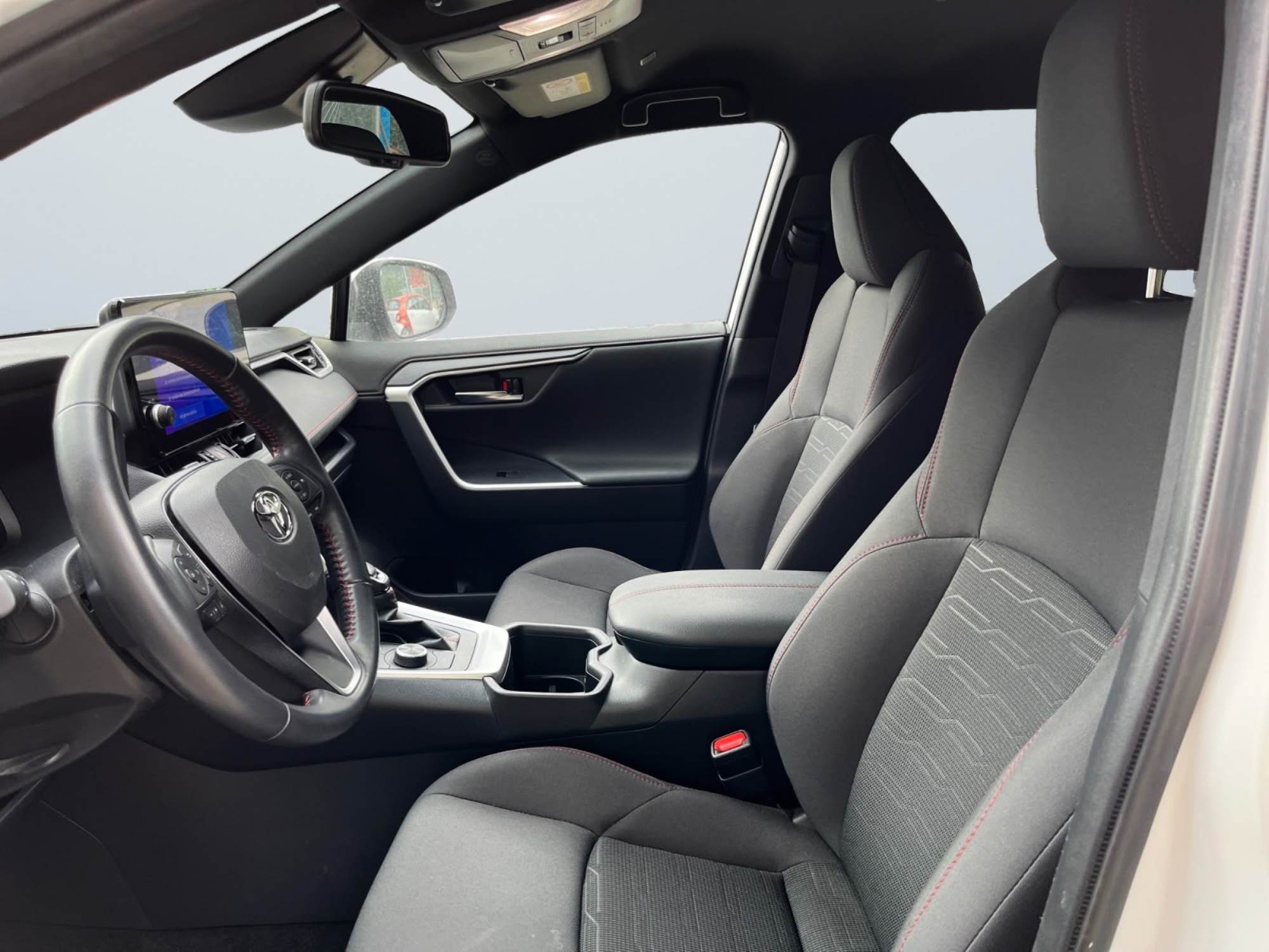 Toyota RAV 4 PLUG-IN HYBRID 306 CV