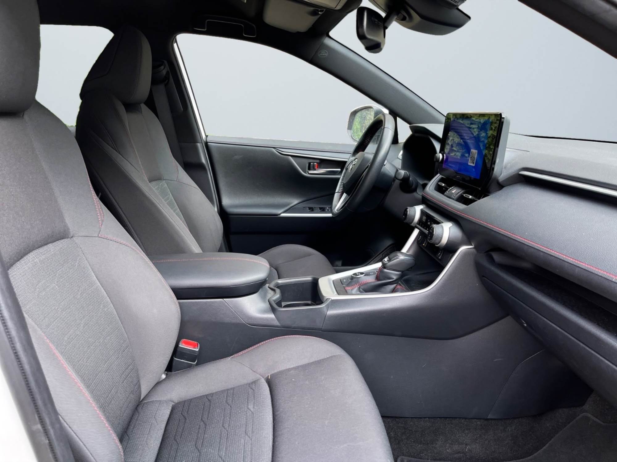 Toyota RAV 4 PLUG-IN HYBRID 306 CV