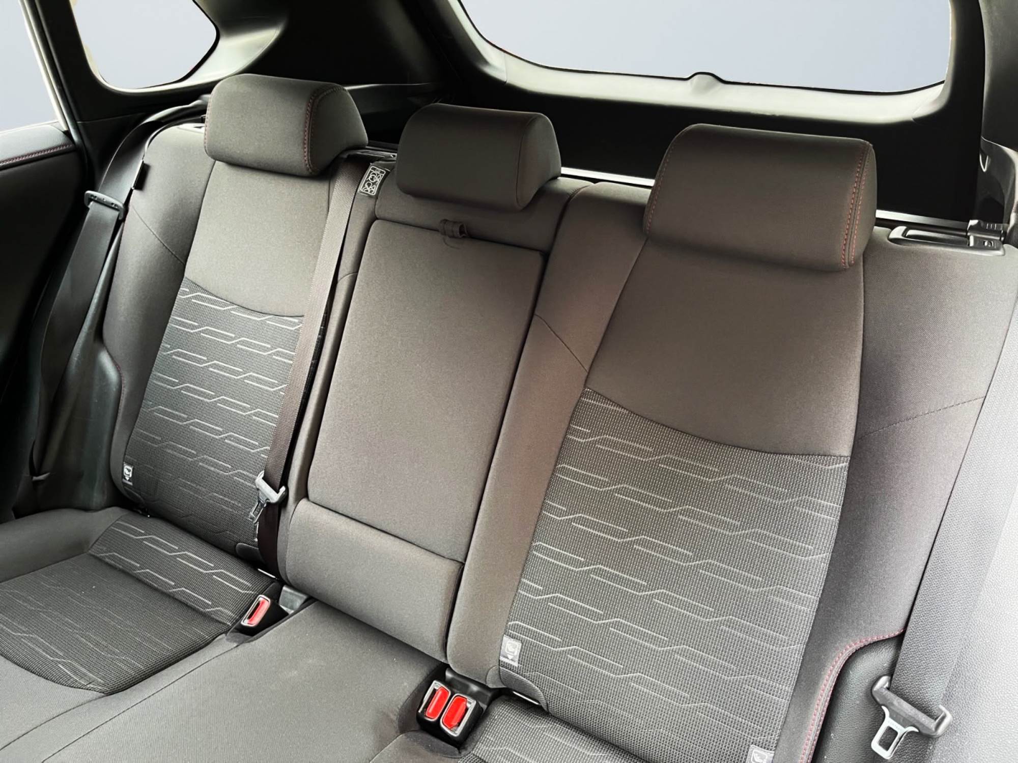 Toyota RAV 4 PLUG-IN HYBRID 306 CV
