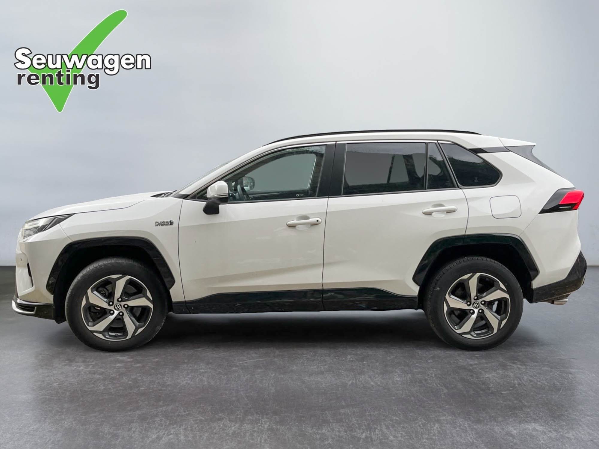 Toyota RAV 4 PLUG-IN HYBRID 306 CV