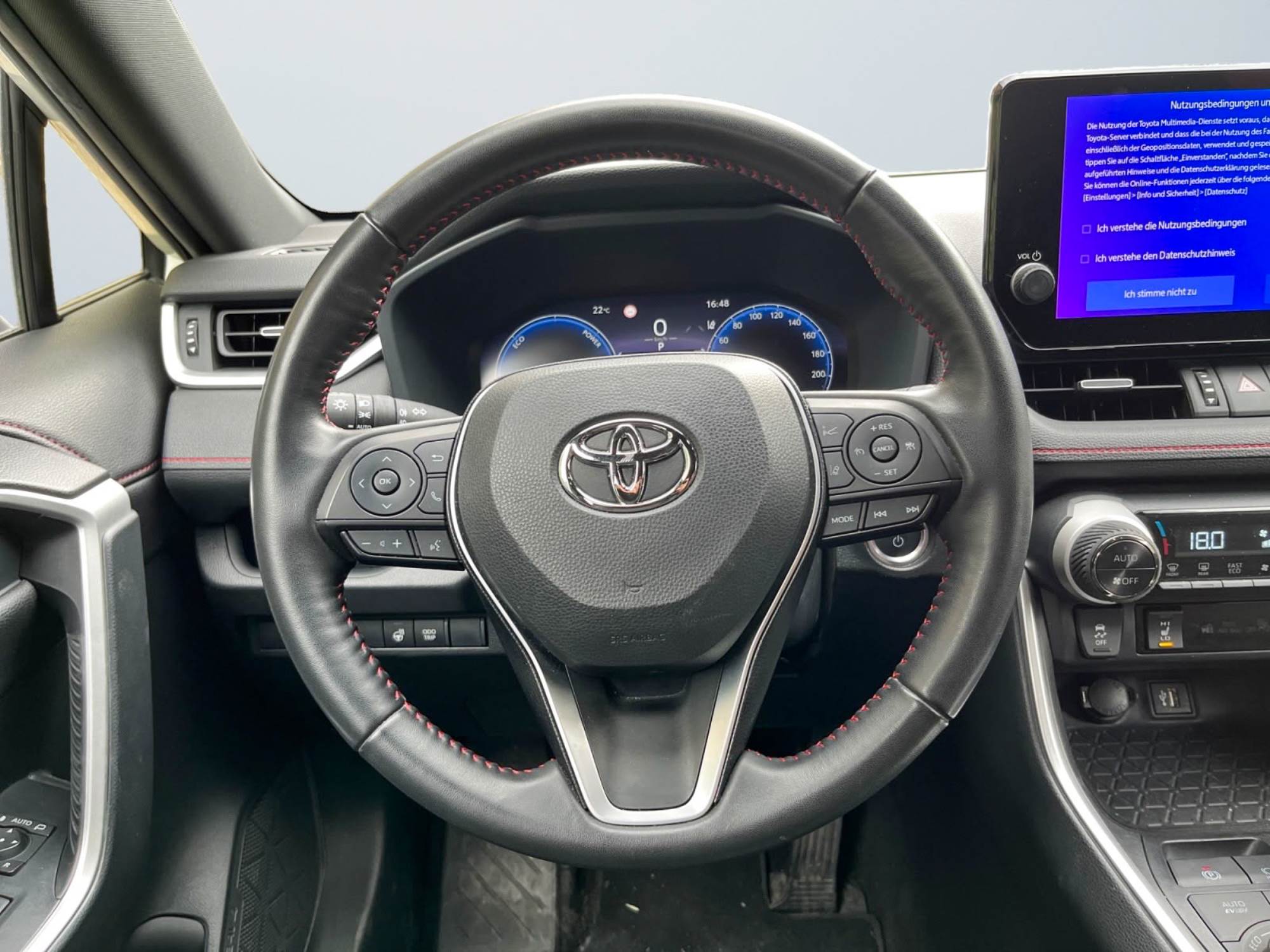 Toyota RAV 4 PLUG-IN HYBRID 306 CV