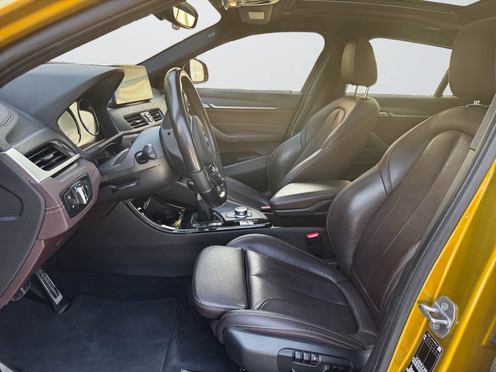 BMW X2 25e xDrive 