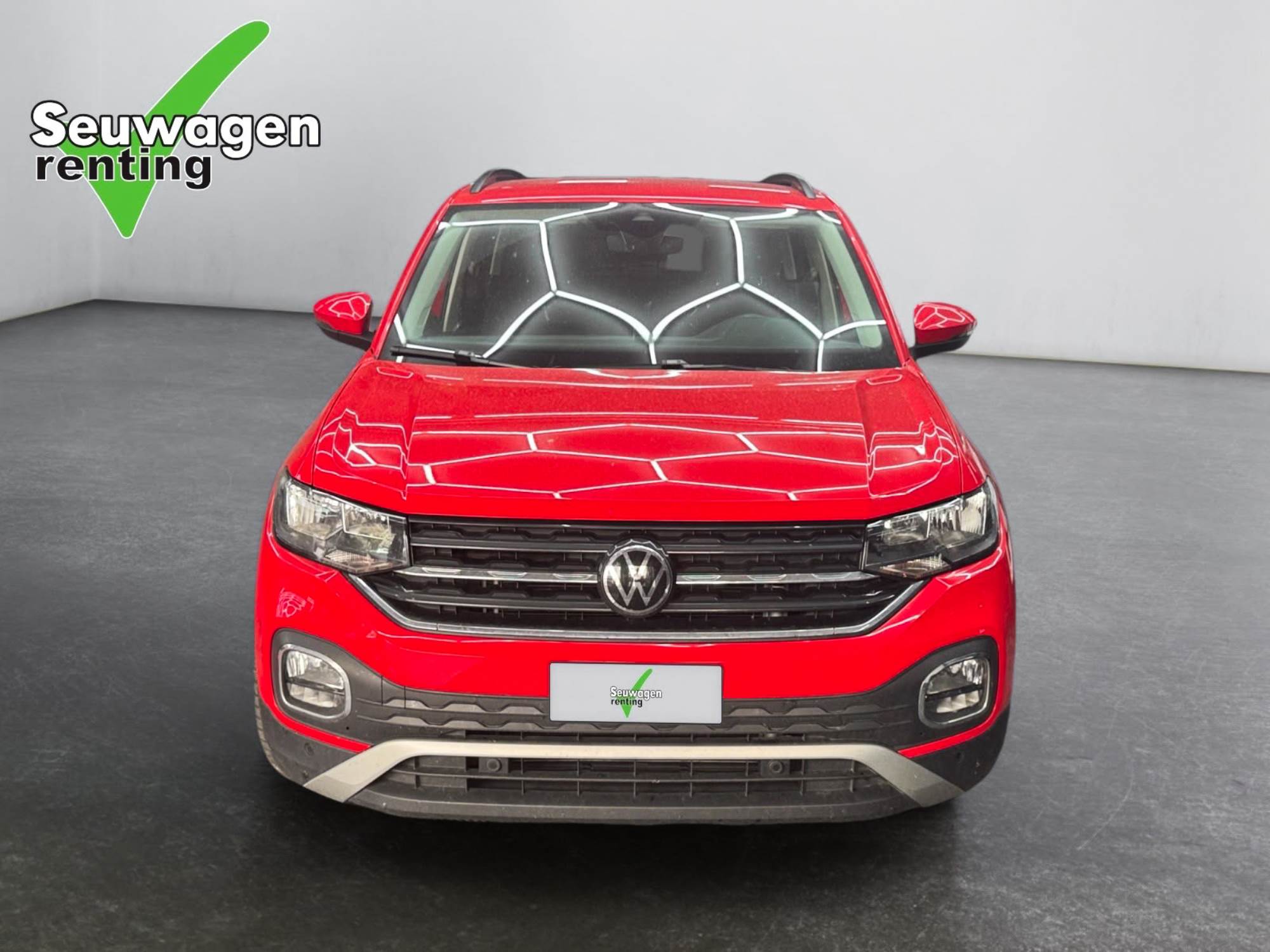 Volkswagen T-CROSS 110 CV