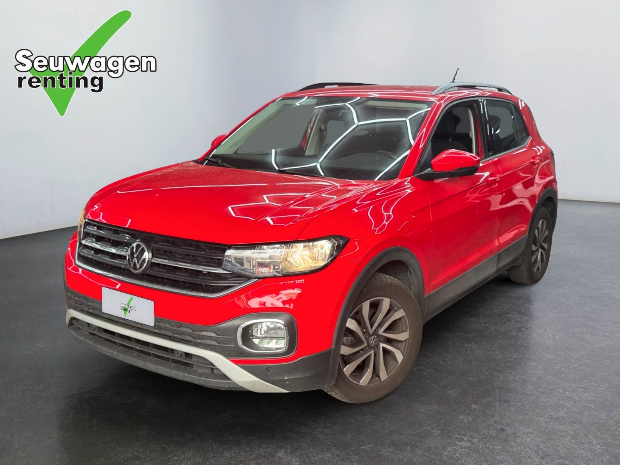 T-CROSS 110 CV