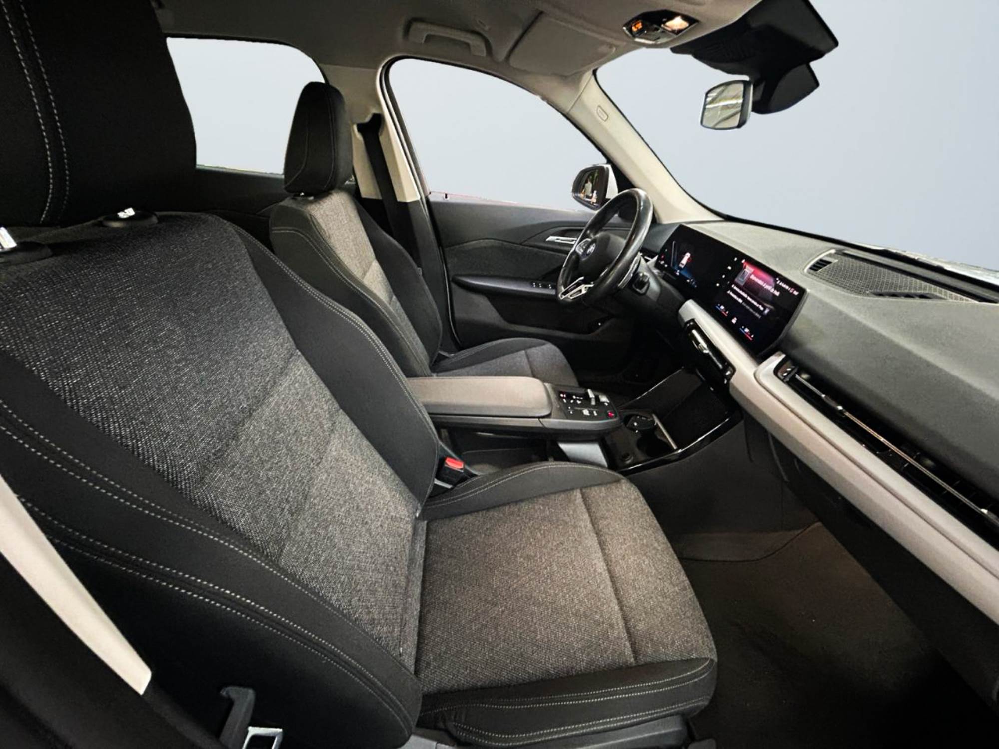 BMW X1 Xdrive 25e
