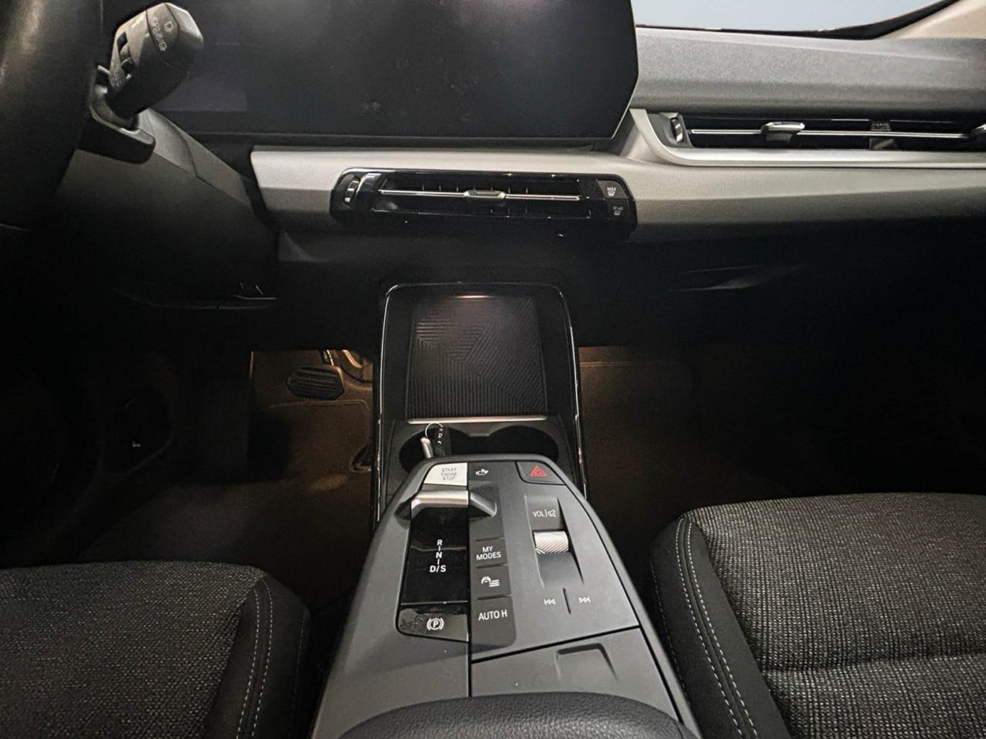 BMW X1 Xdrive 25e