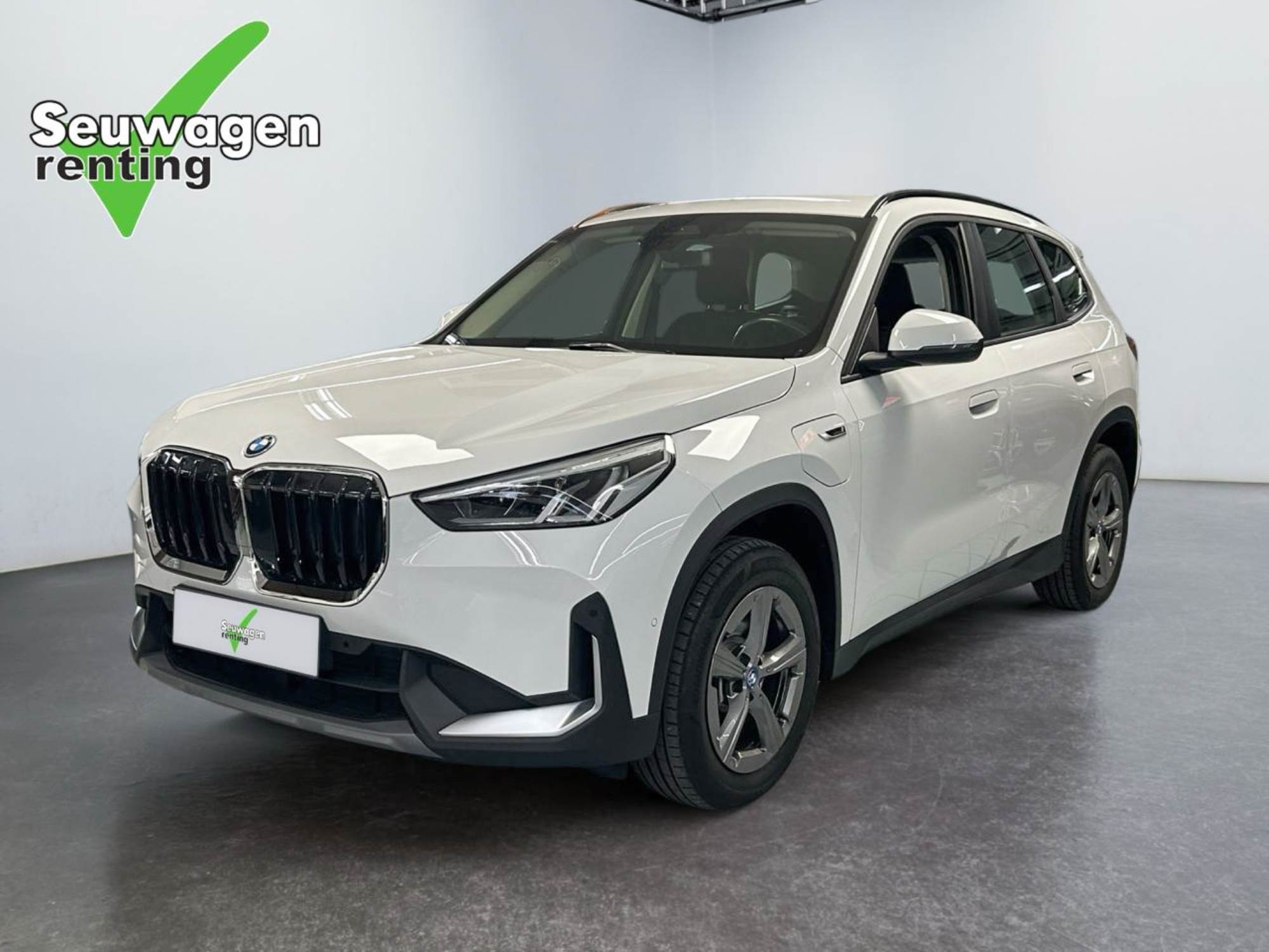 X1 Xdrive 25e