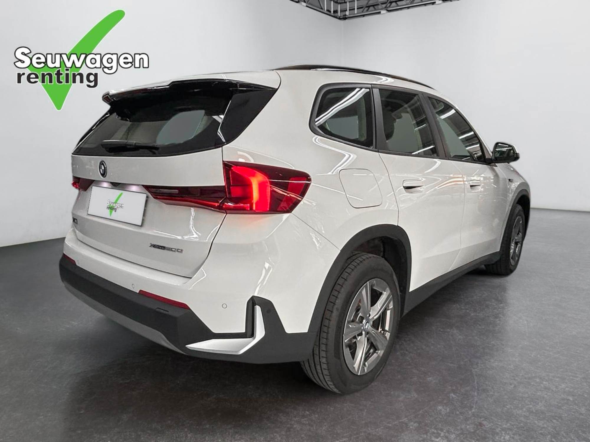BMW X1 Xdrive 25e