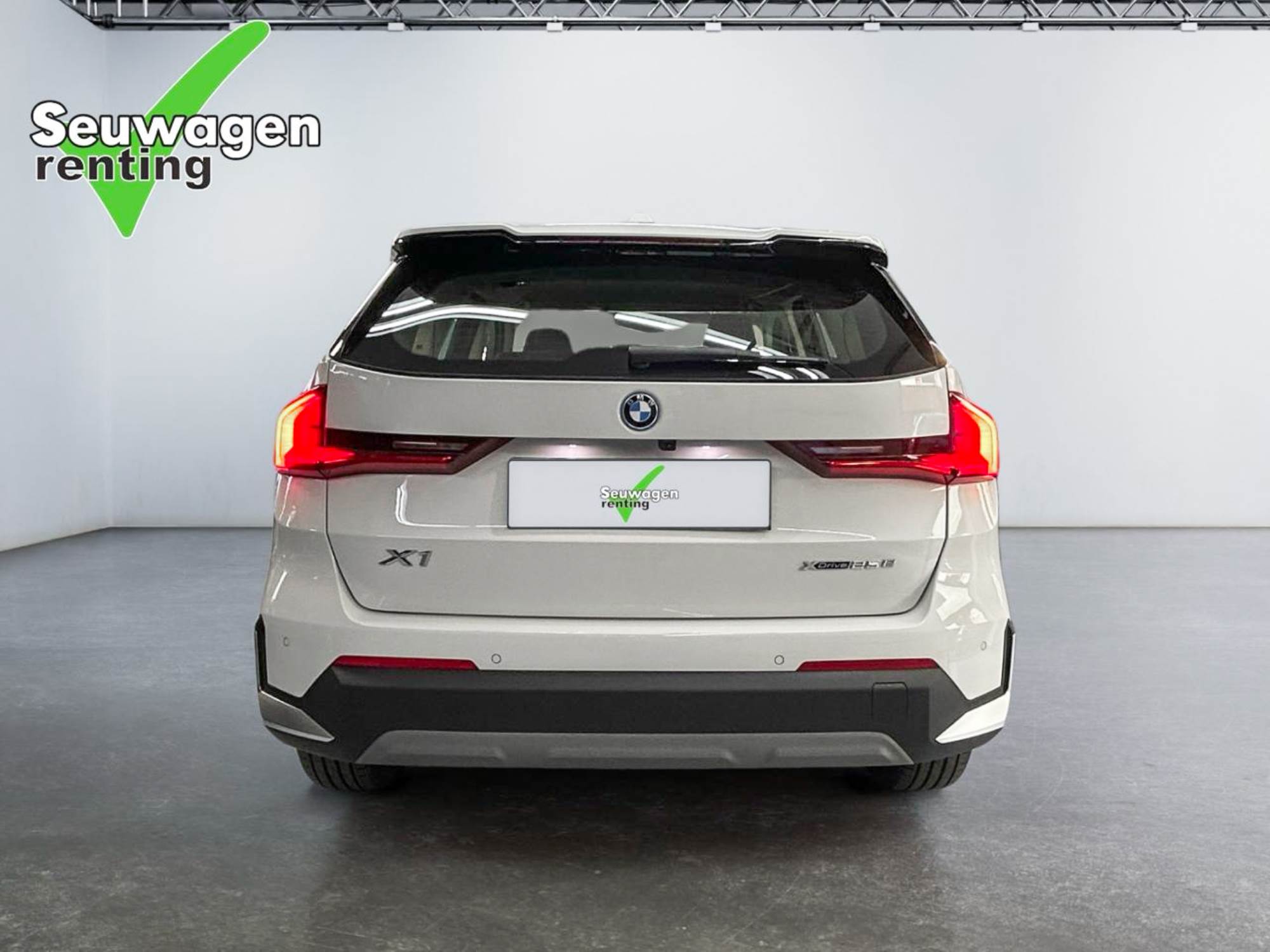 BMW X1 Xdrive 25e